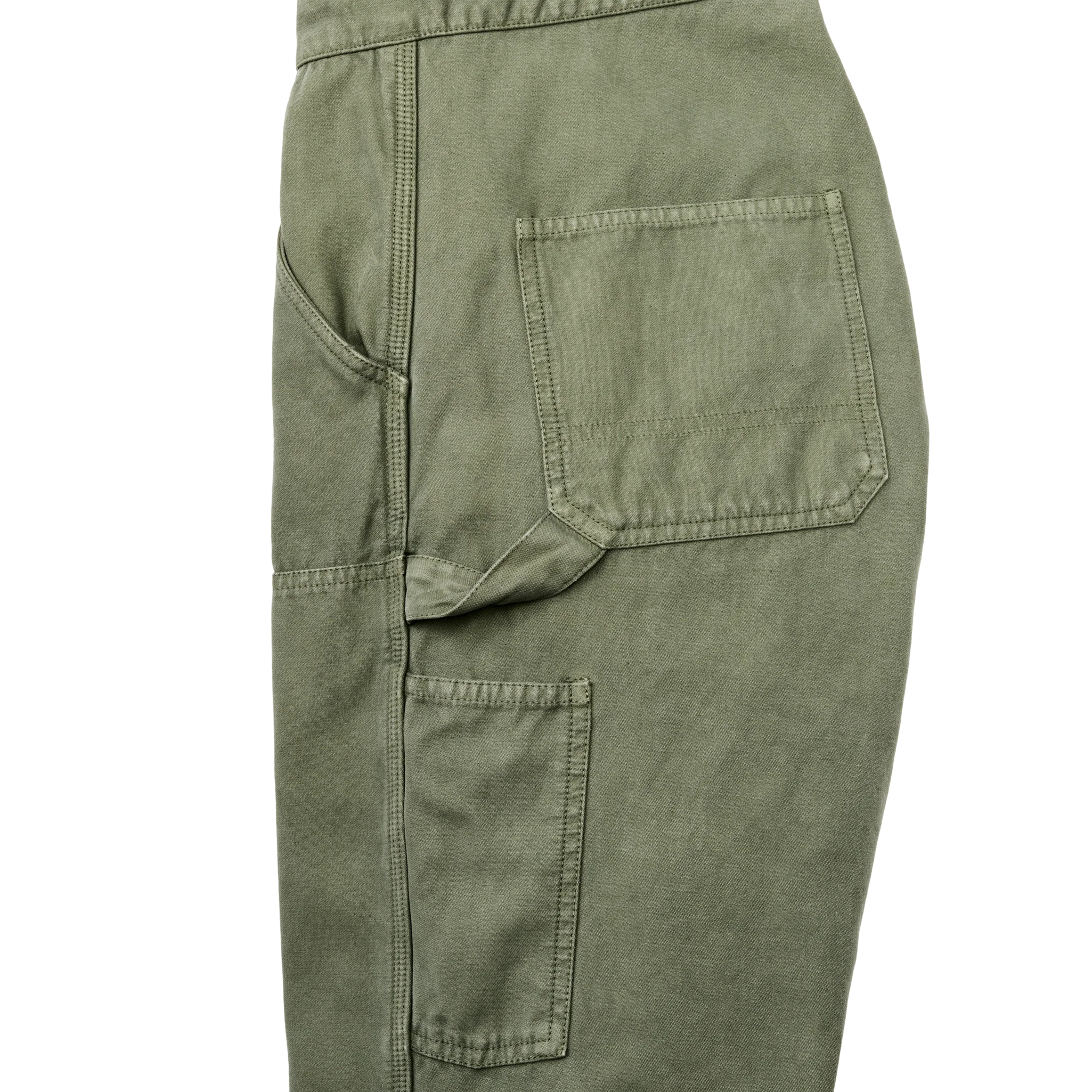 Women's Field Short Sleeve Coverall