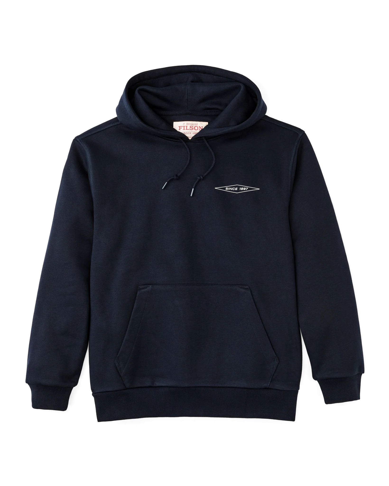 Prospector Graphic Hoodie