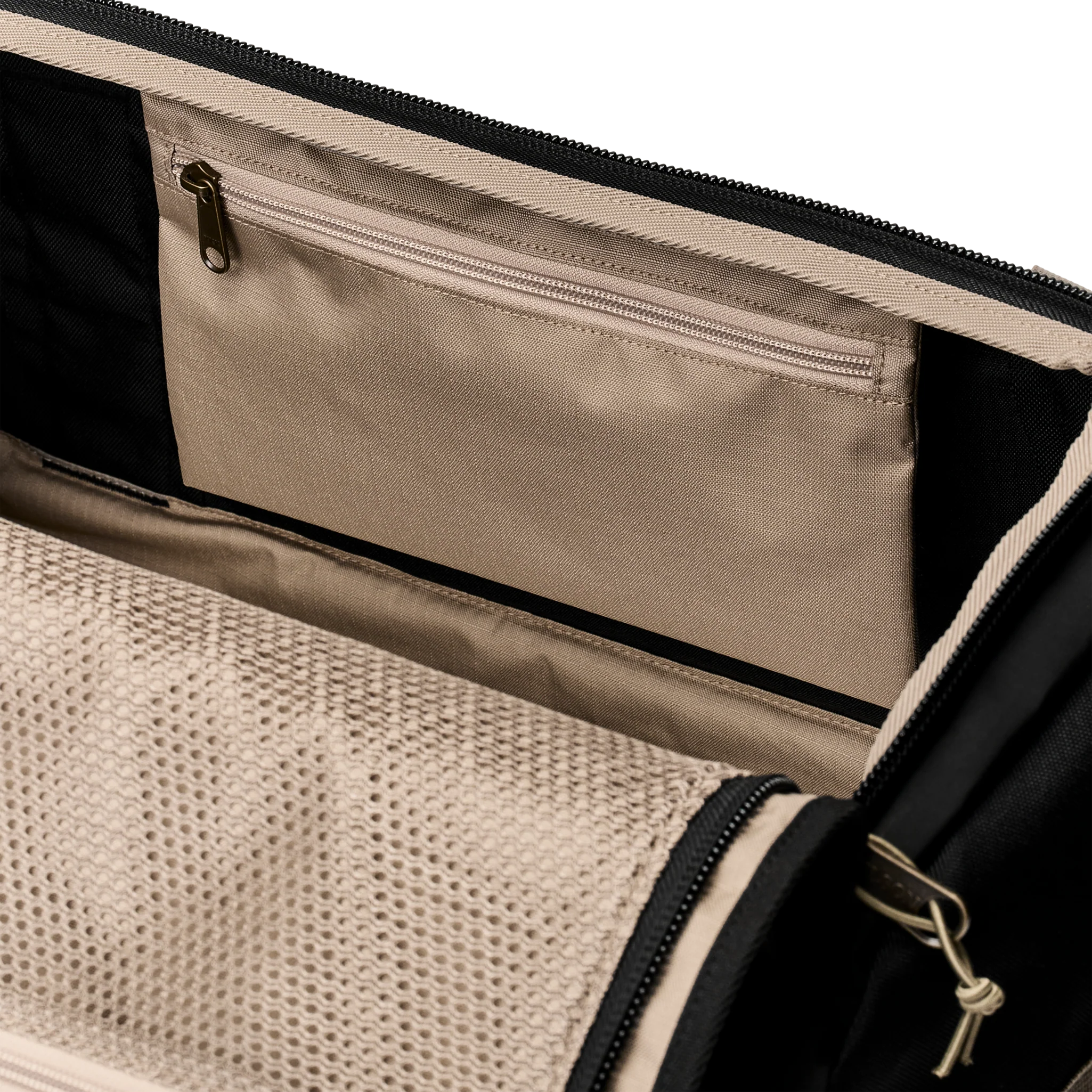 All-Weather 50L Duffle Bag