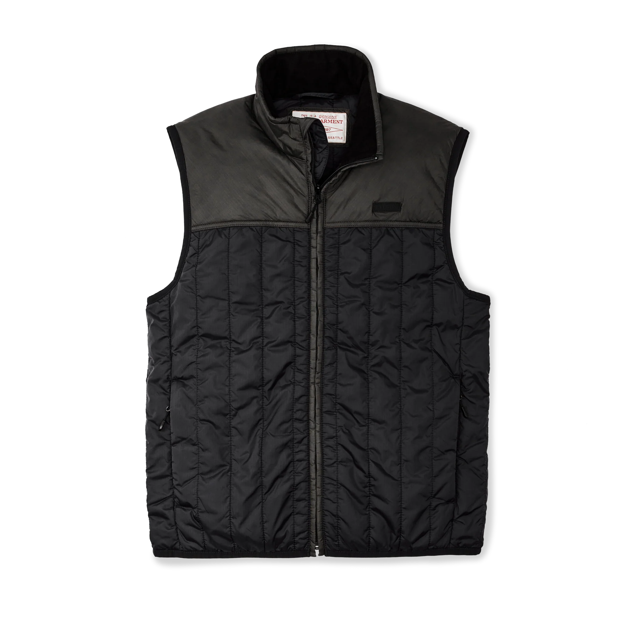Ultralight Vest