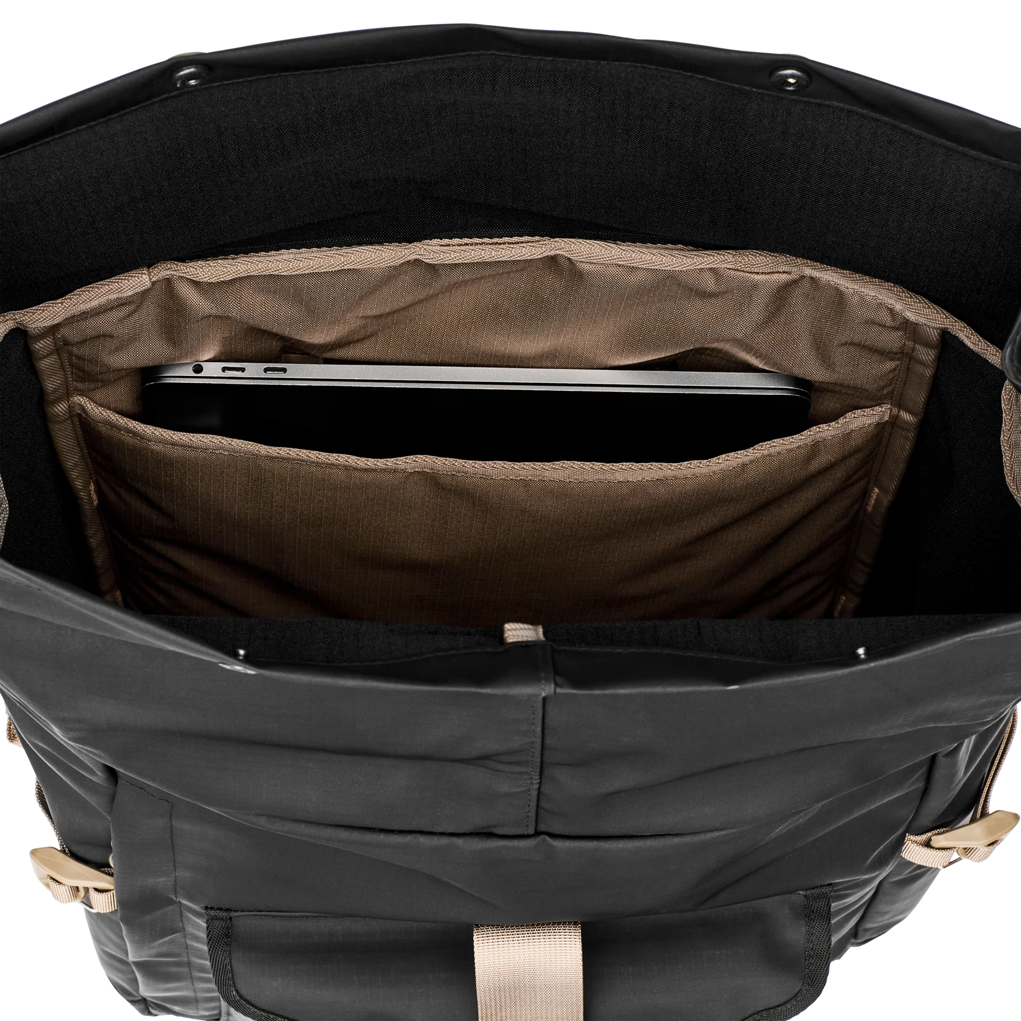 All-Weather Backpack