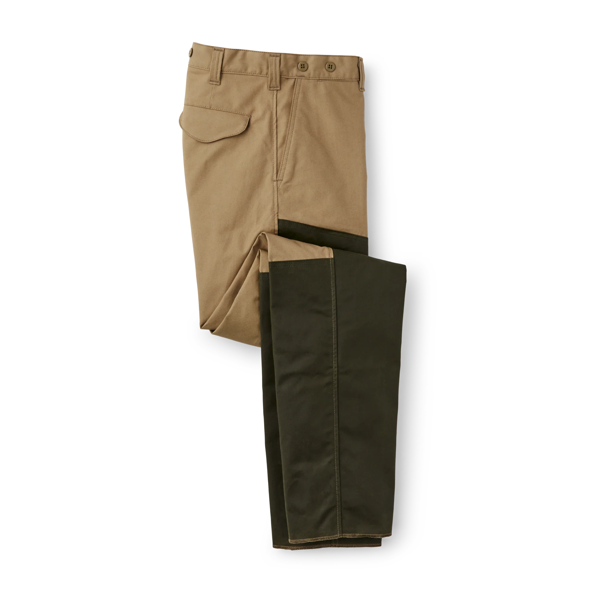 Shelter Cloth Brush Pants