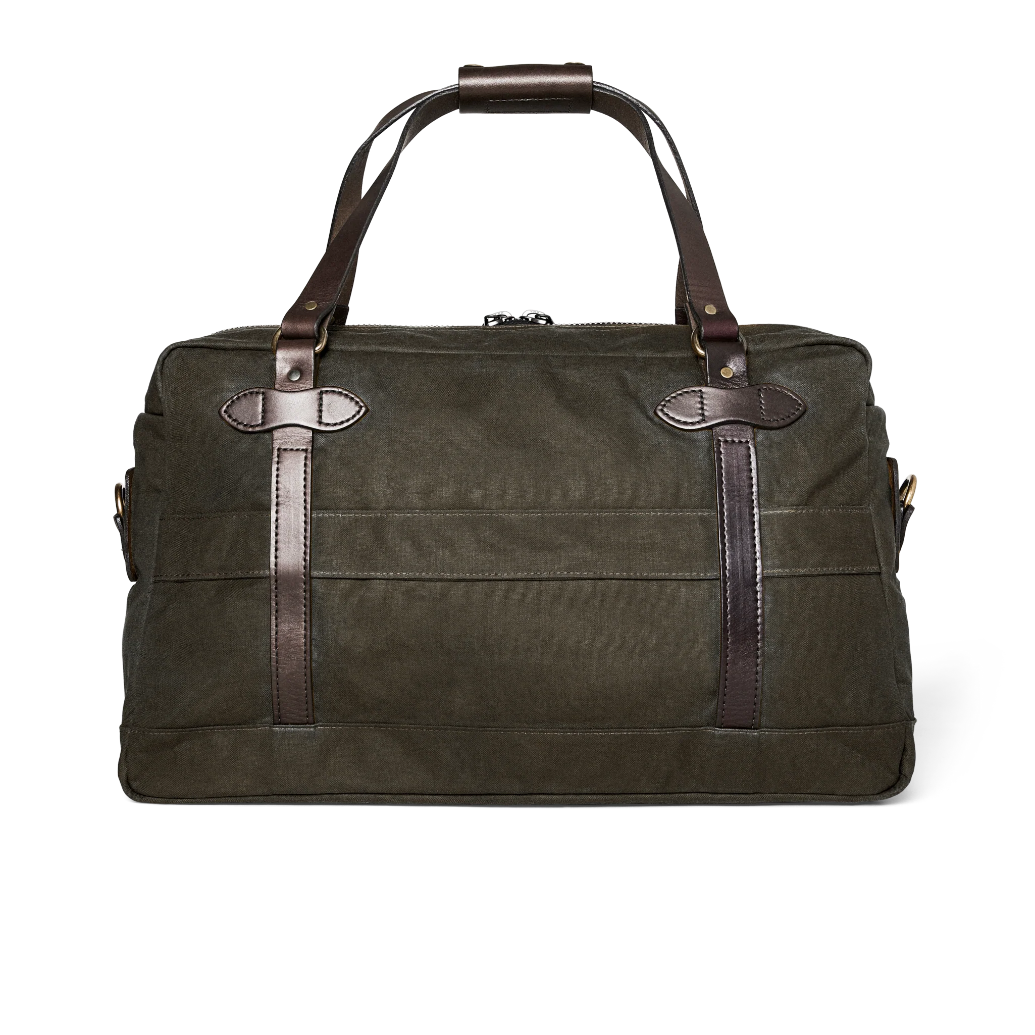 48 Hour Tin Cloth Duffle Bag