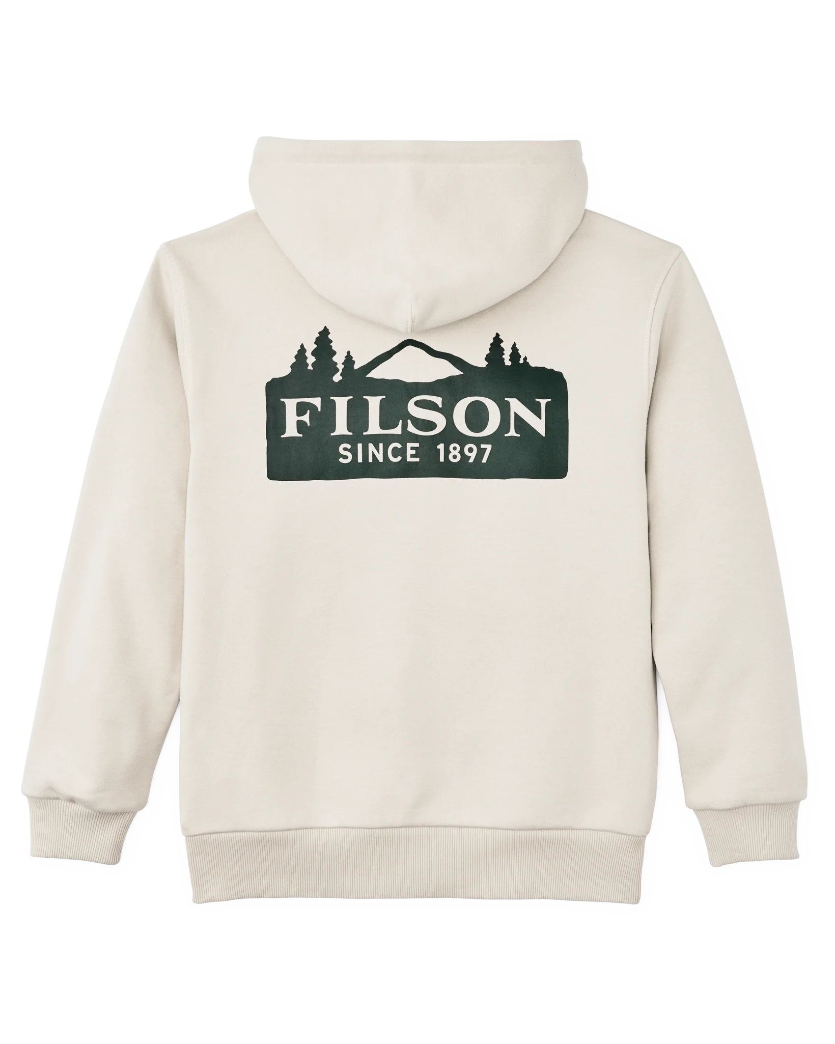 Prospector Graphic Hoodie