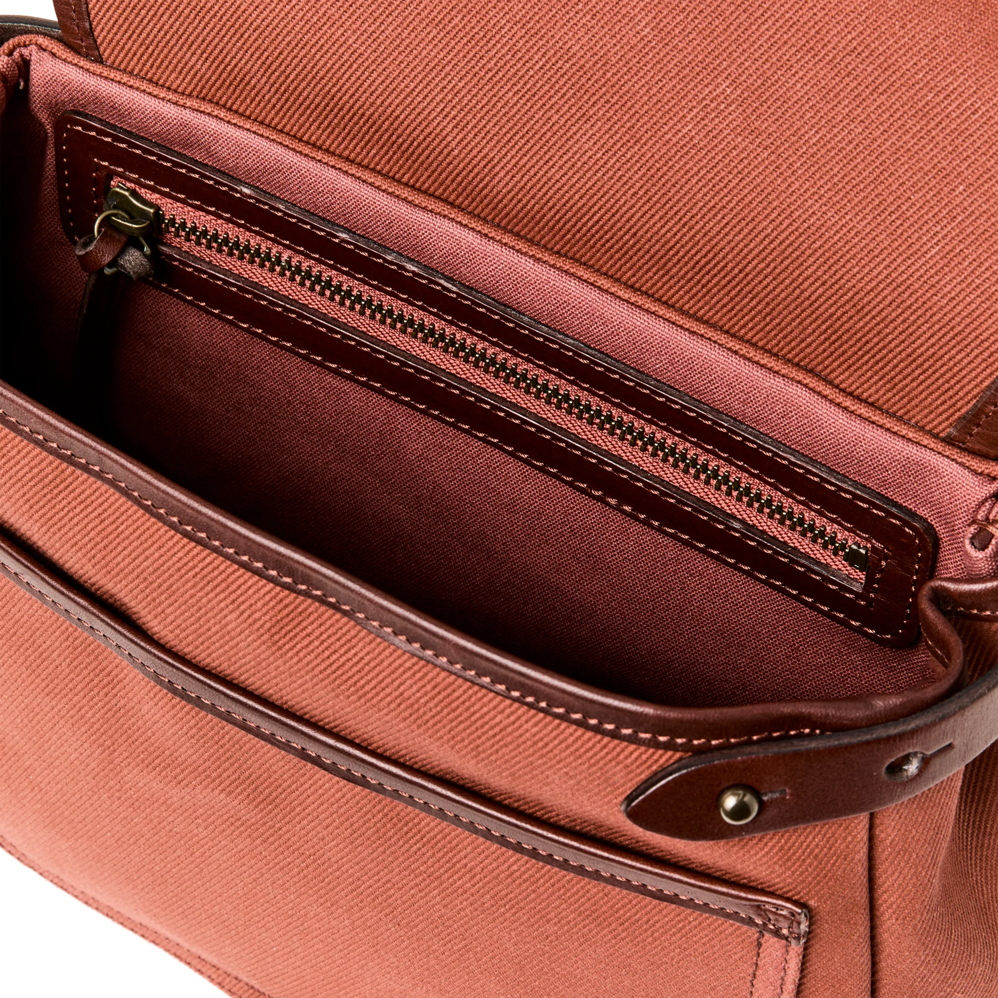 Rugged Twill Xs Field Bag