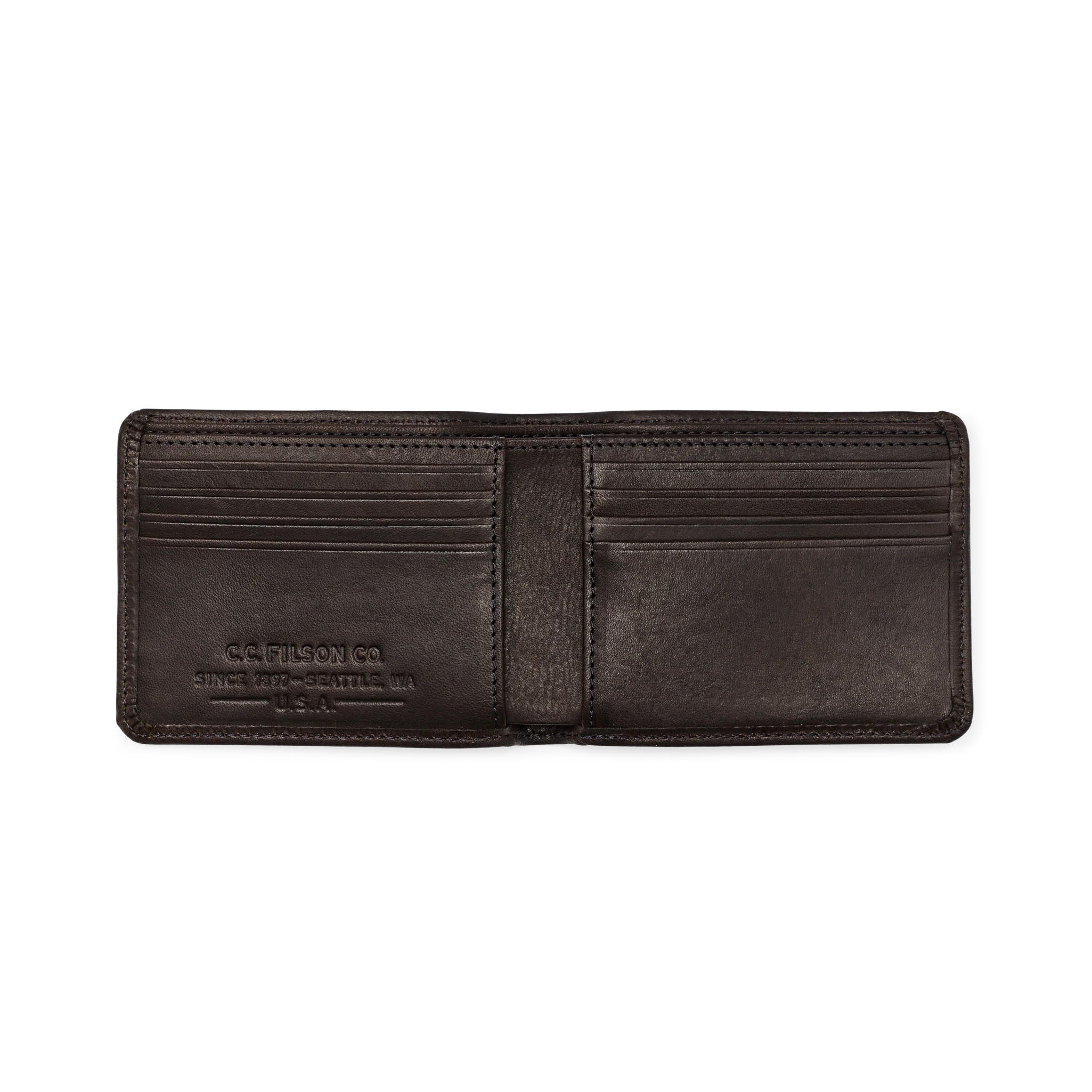 Tin Cloth Outfitter Wallet