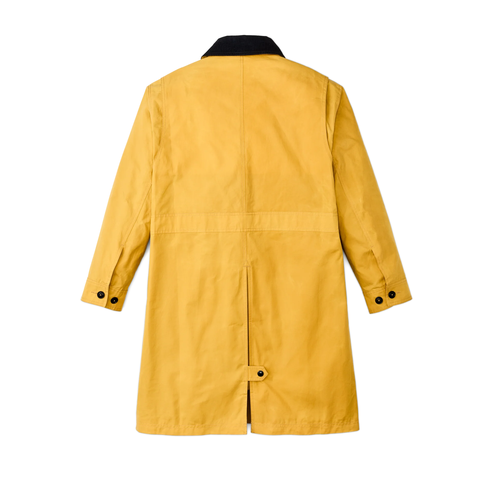 Women's Dry Waxed Long Cruiser