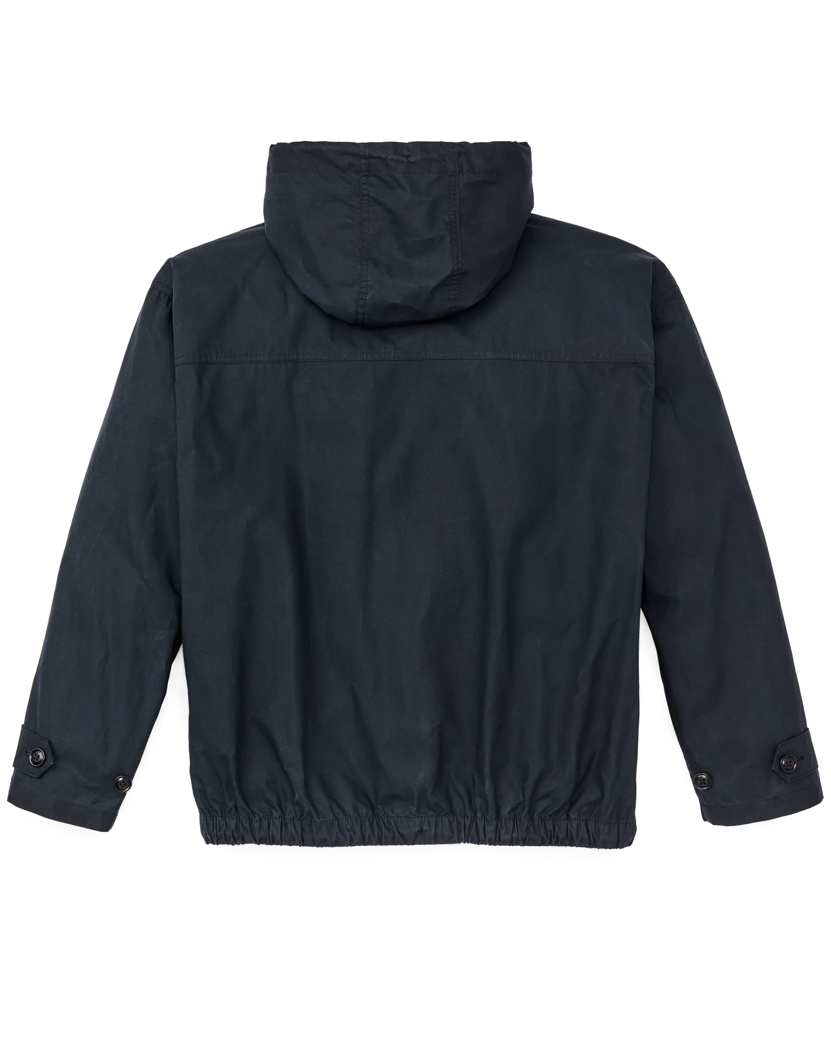 Women's Ranger Hooded Popover