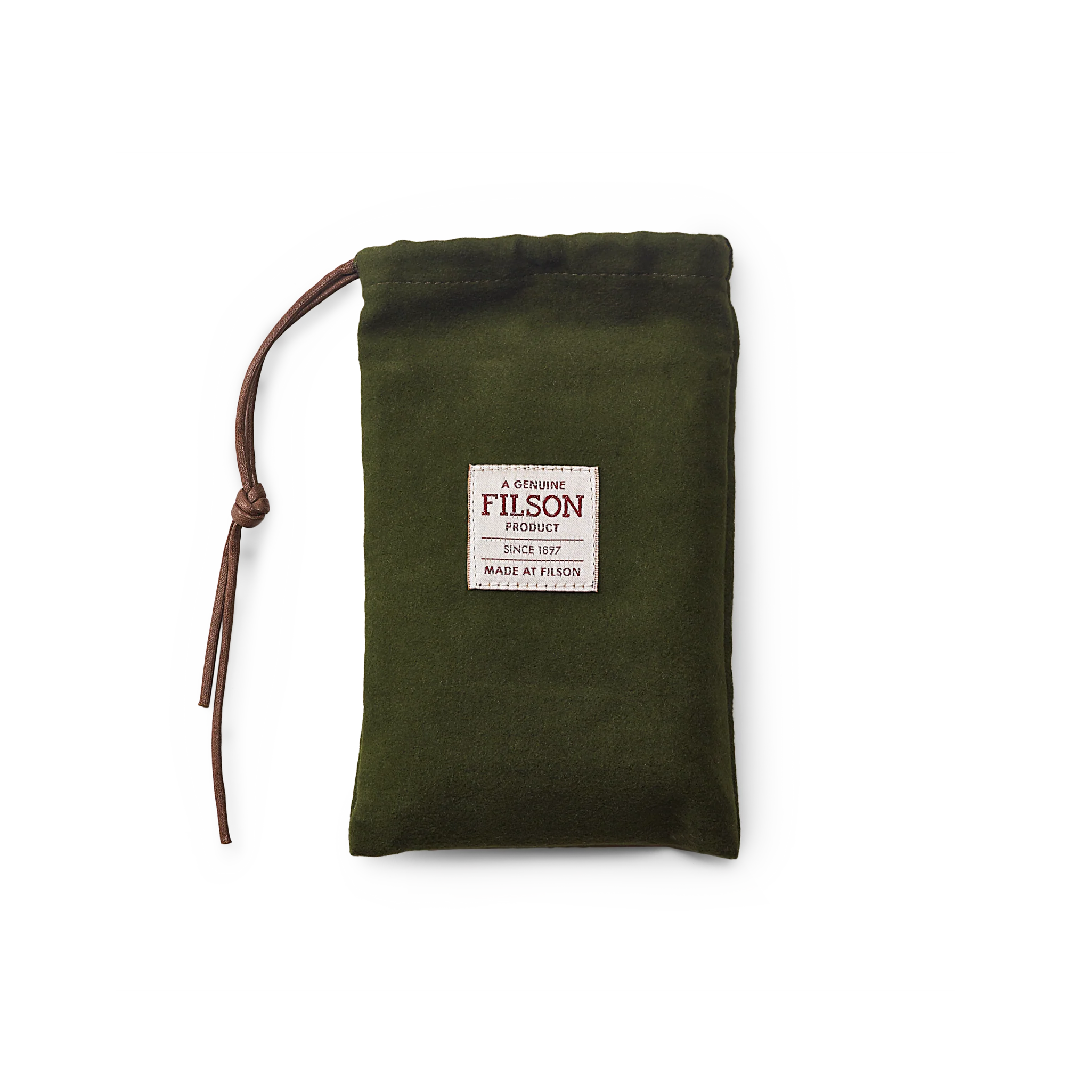 Bridle Leather Bi-fold Wallet