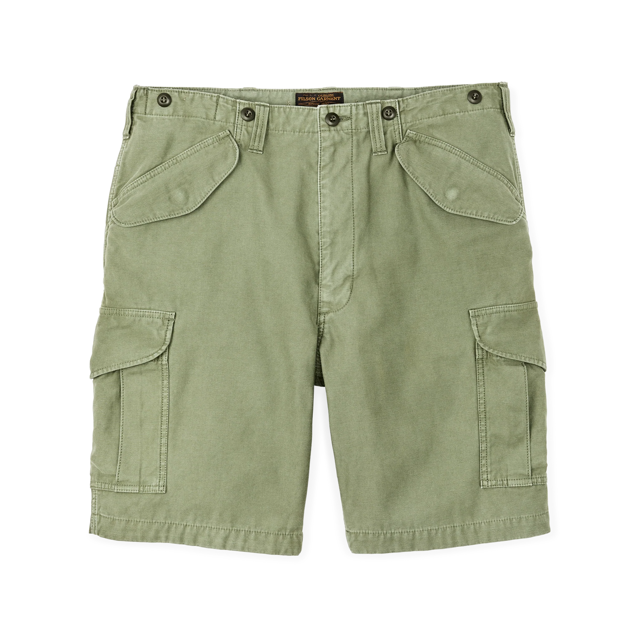 Field Cargo Shorts
