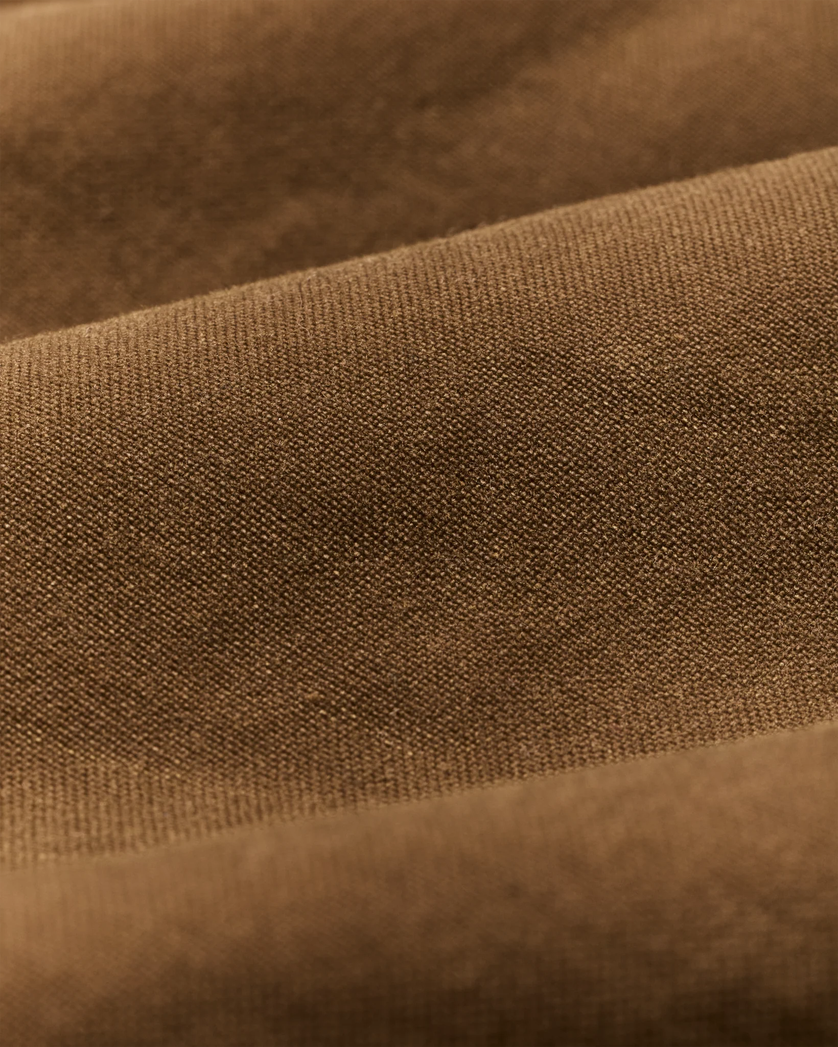 Lined Tin Cloth Field Jacket