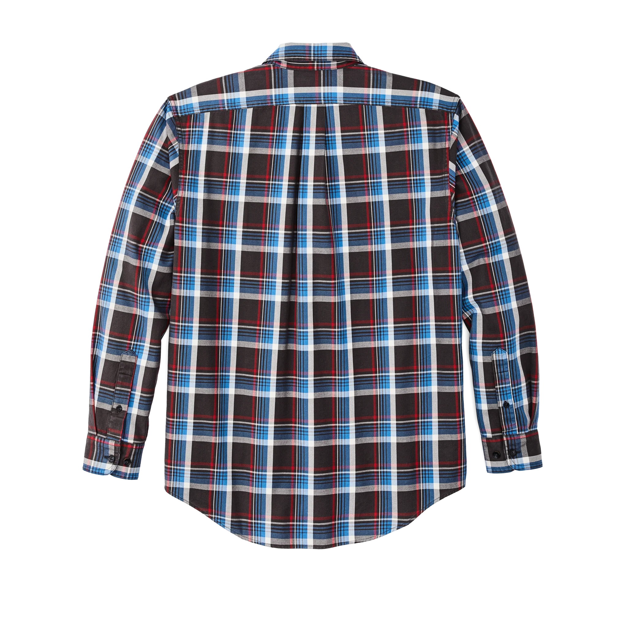 Lightweight Alaskan Guide Shirt