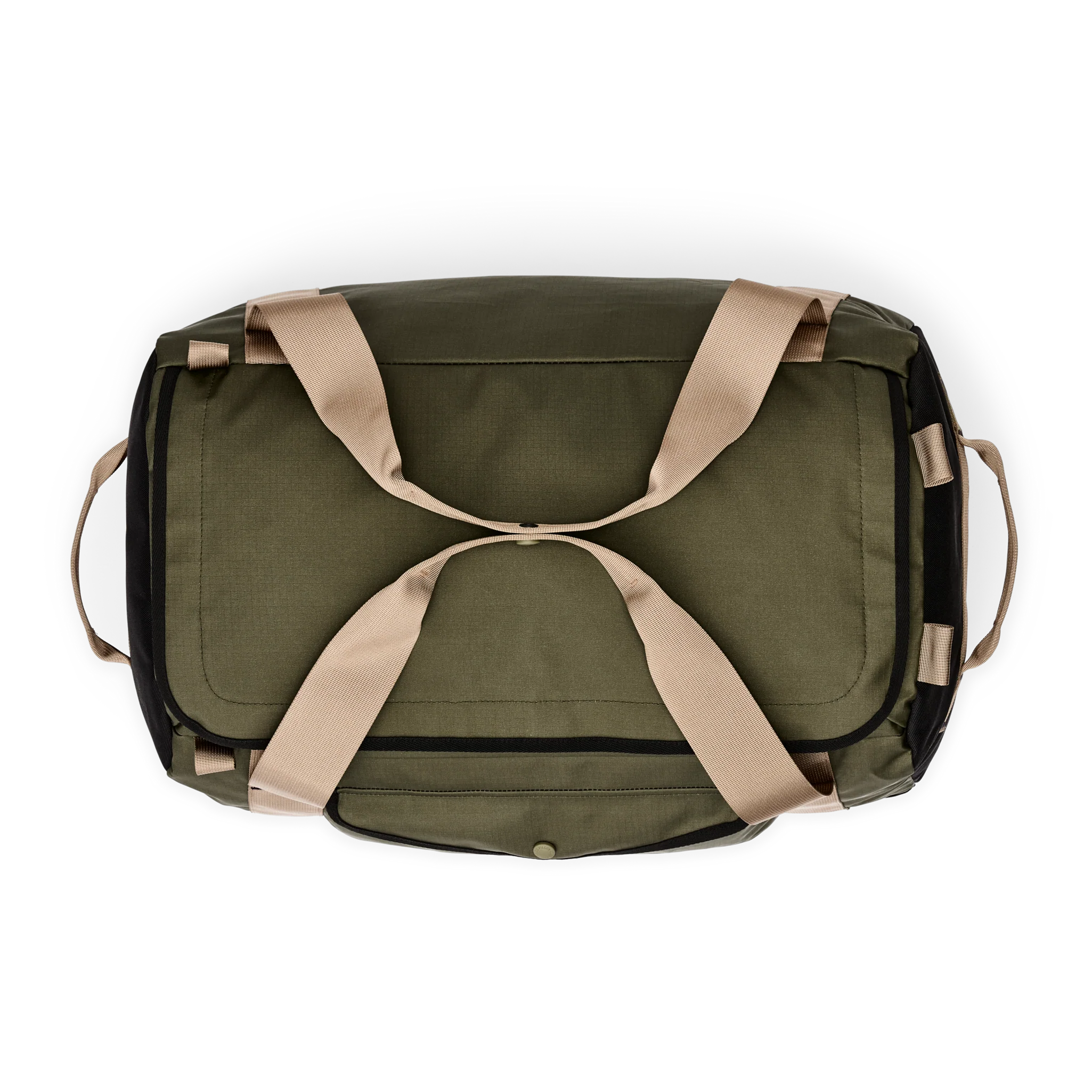 All-Weather 50L Duffle Bag