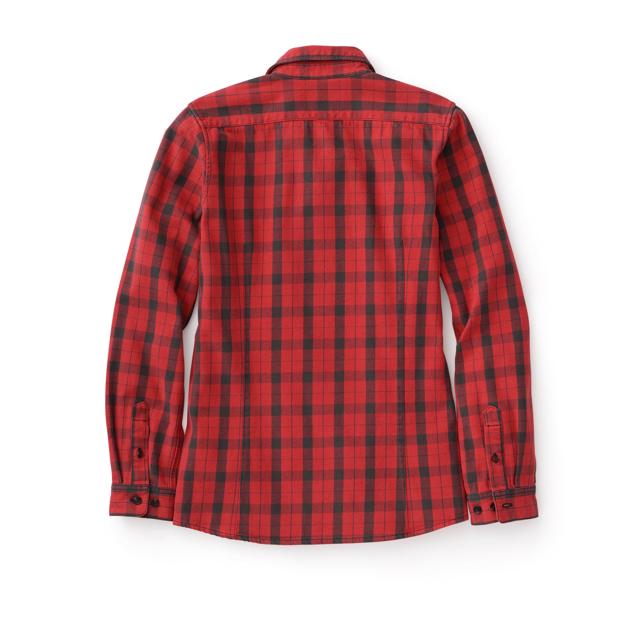 Women's Vintage Wash Alaskan Guide Shirt