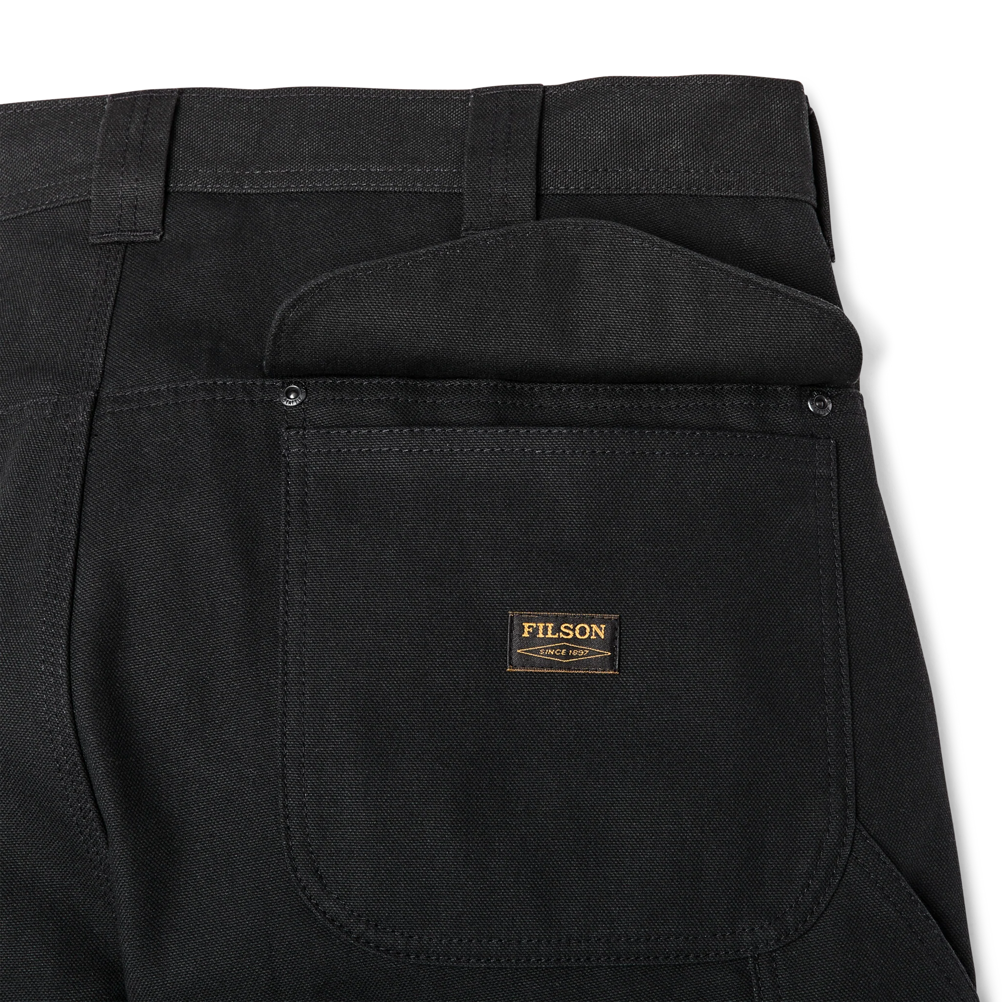 Worksmith Double Layer Pants