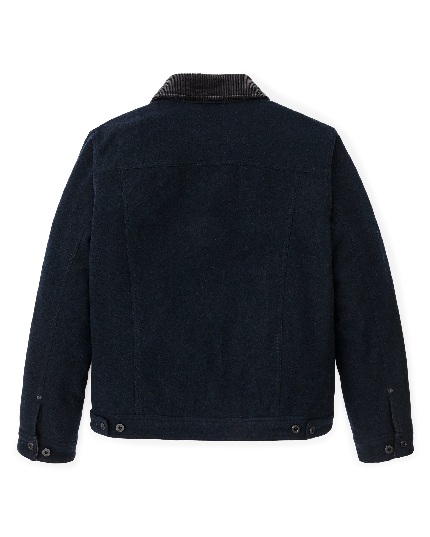 Spokane Insulated Short Cruiser