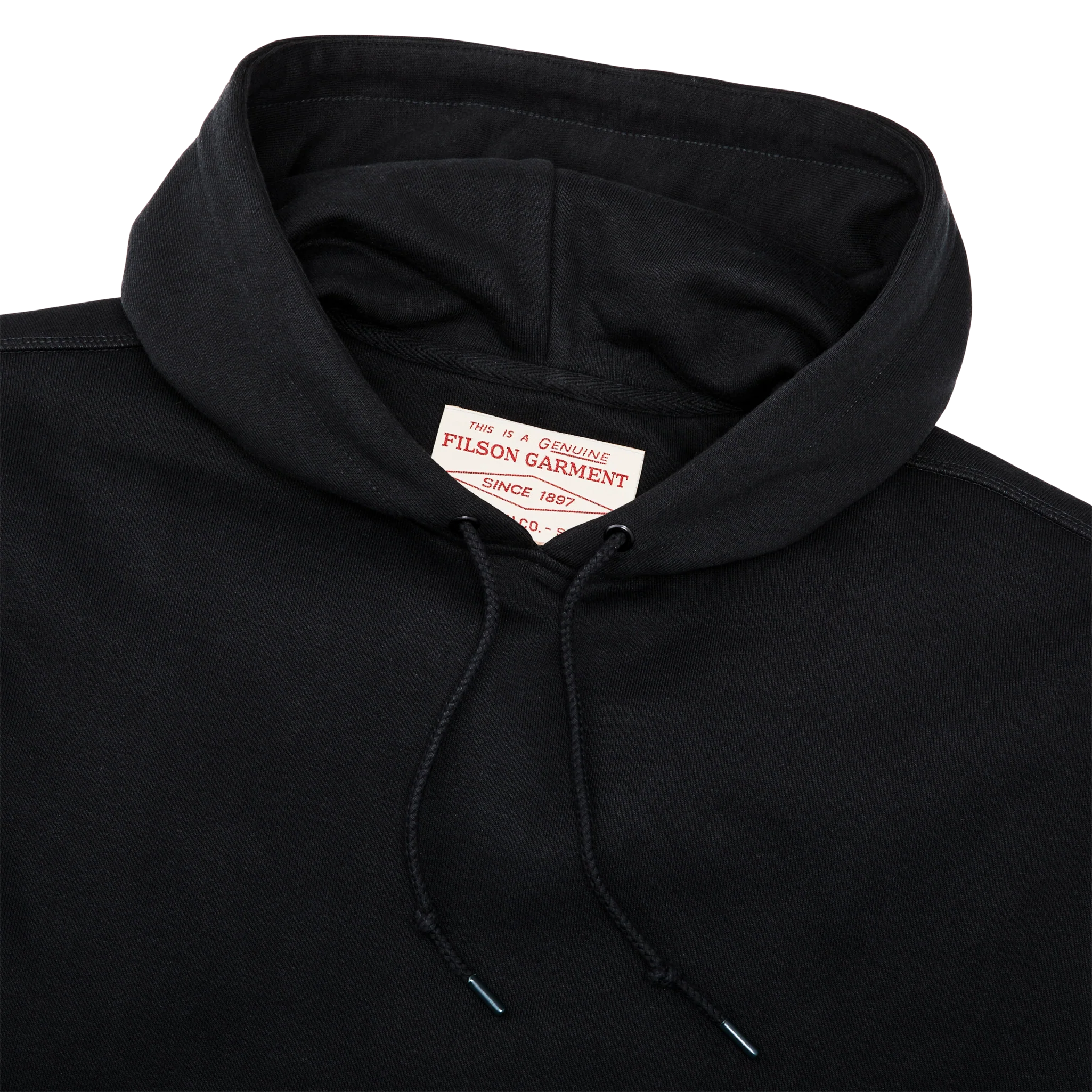 Prospector Hoodie