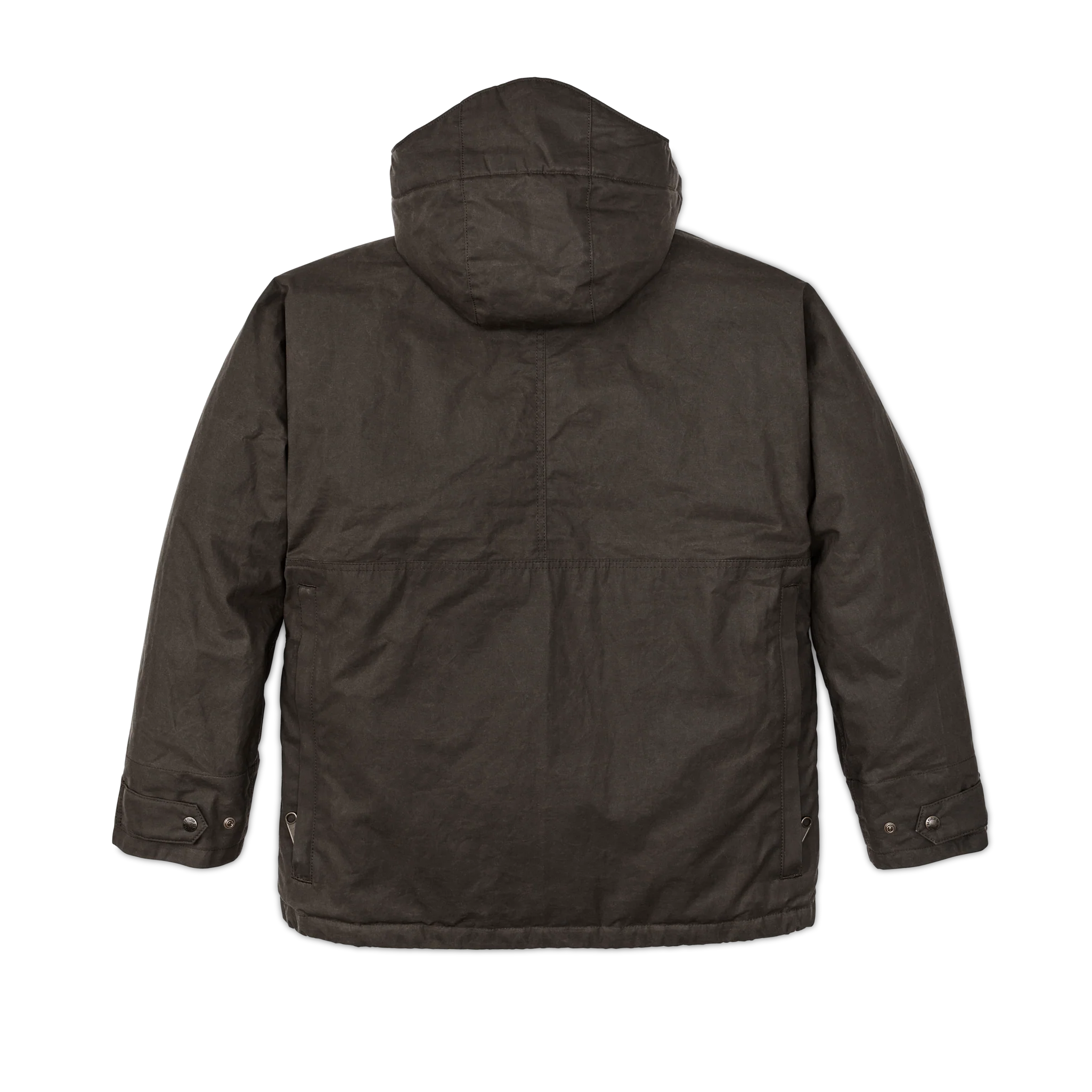 Ranger Insulated Field Jacket