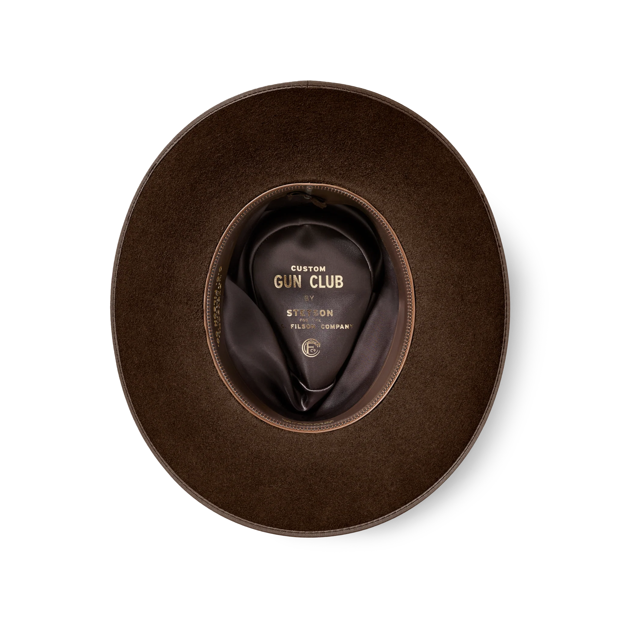Stetson Wolf Canyon Hat