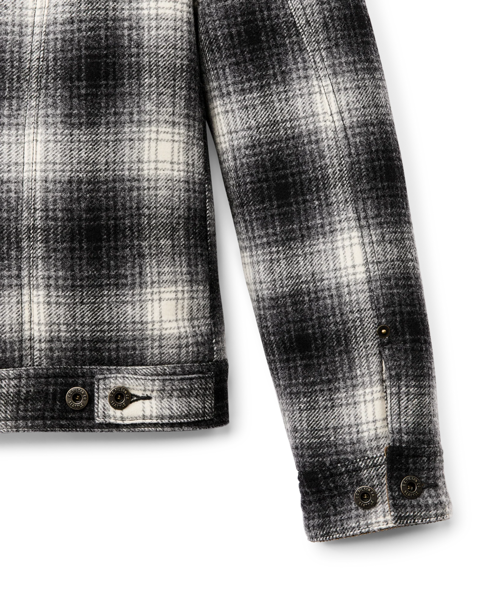 Spokane Insulated Short Cruiser