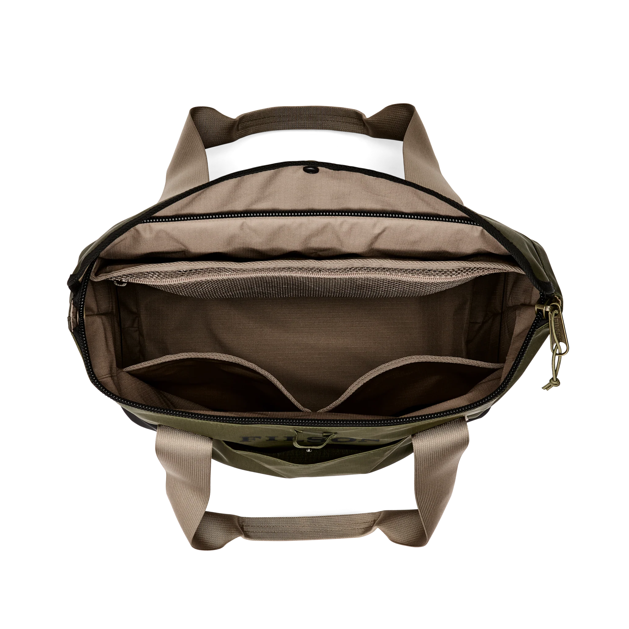 All-Weather Tote Bag