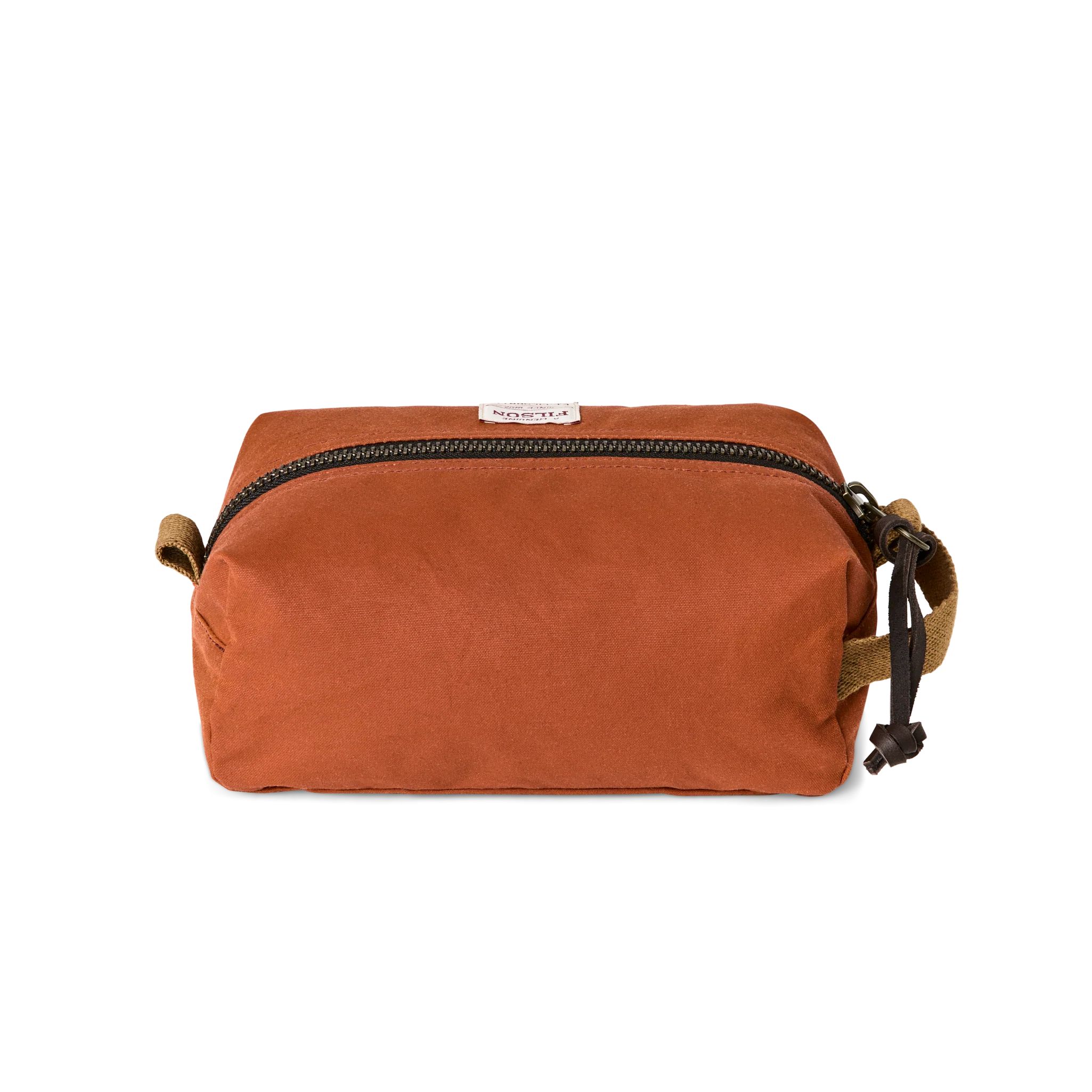 Tin Cloth Travel Kit