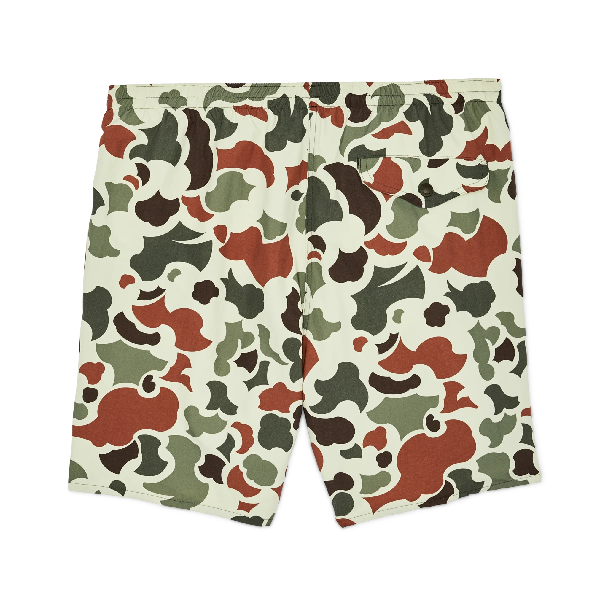 Oxbow Lake Trunks