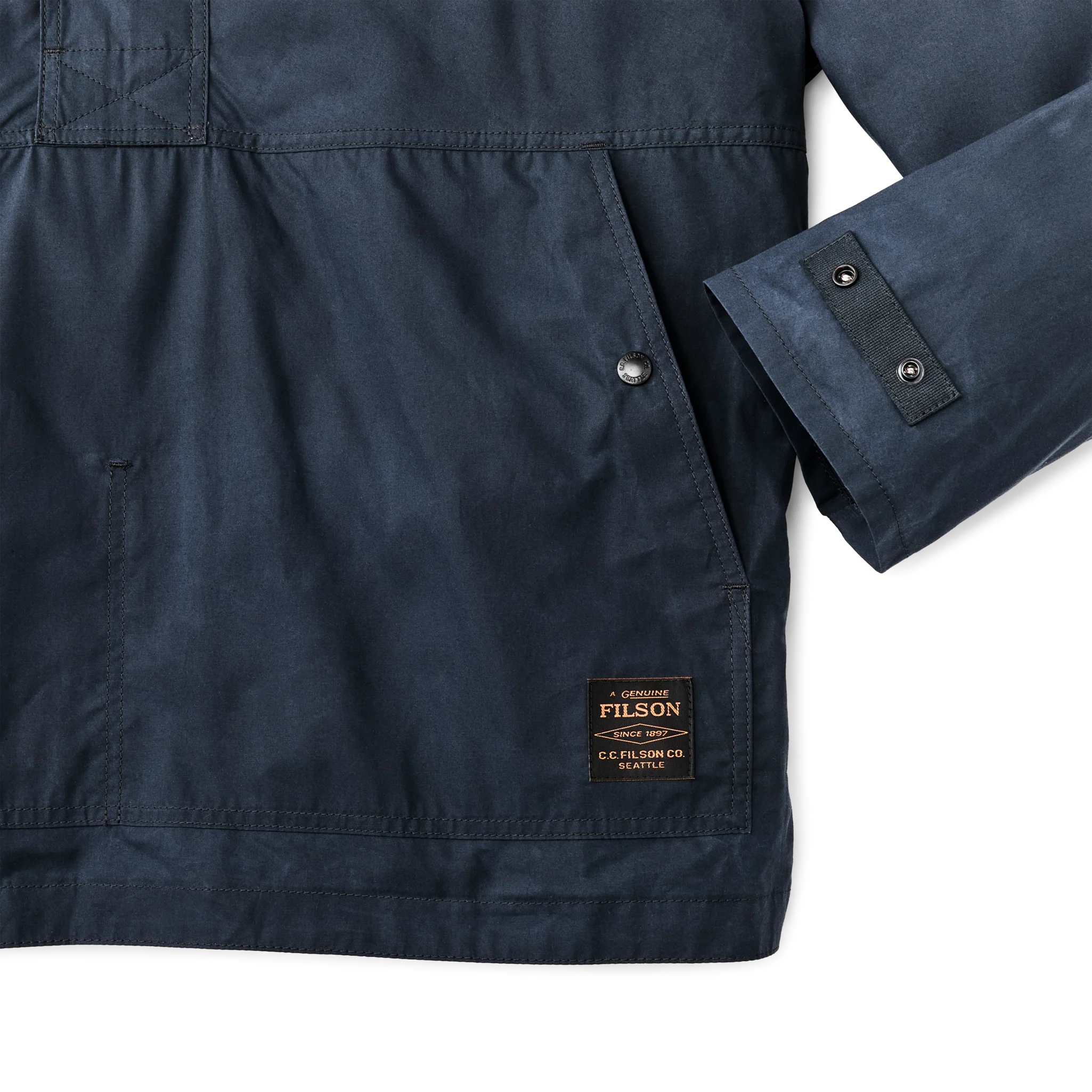 Ranger Lightweight Anorak