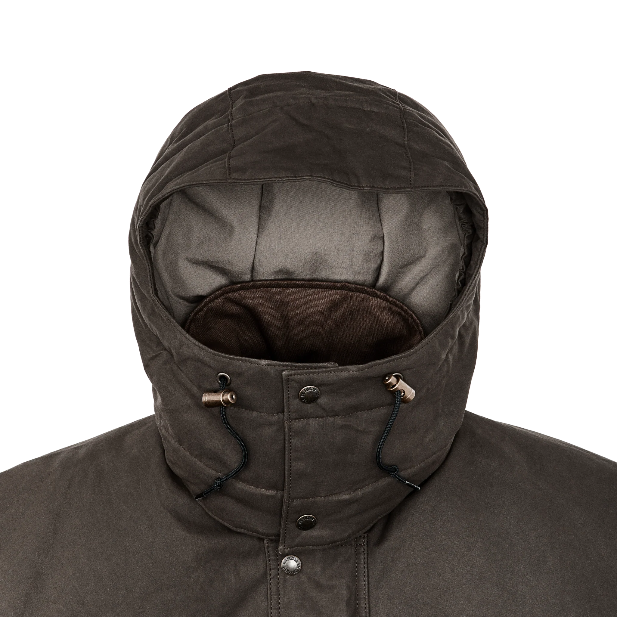 Ranger Insulated Field Jacket