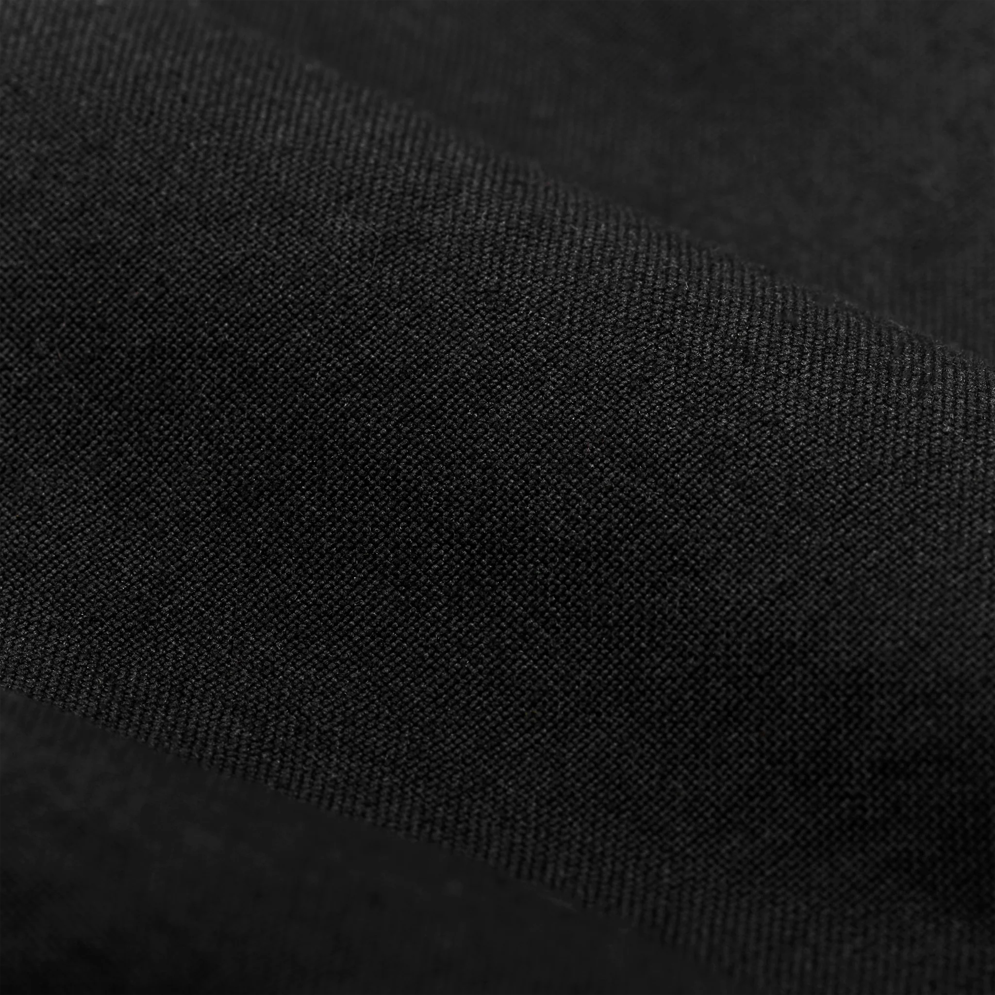 Dry Tin Cloth 5-pocket Pants