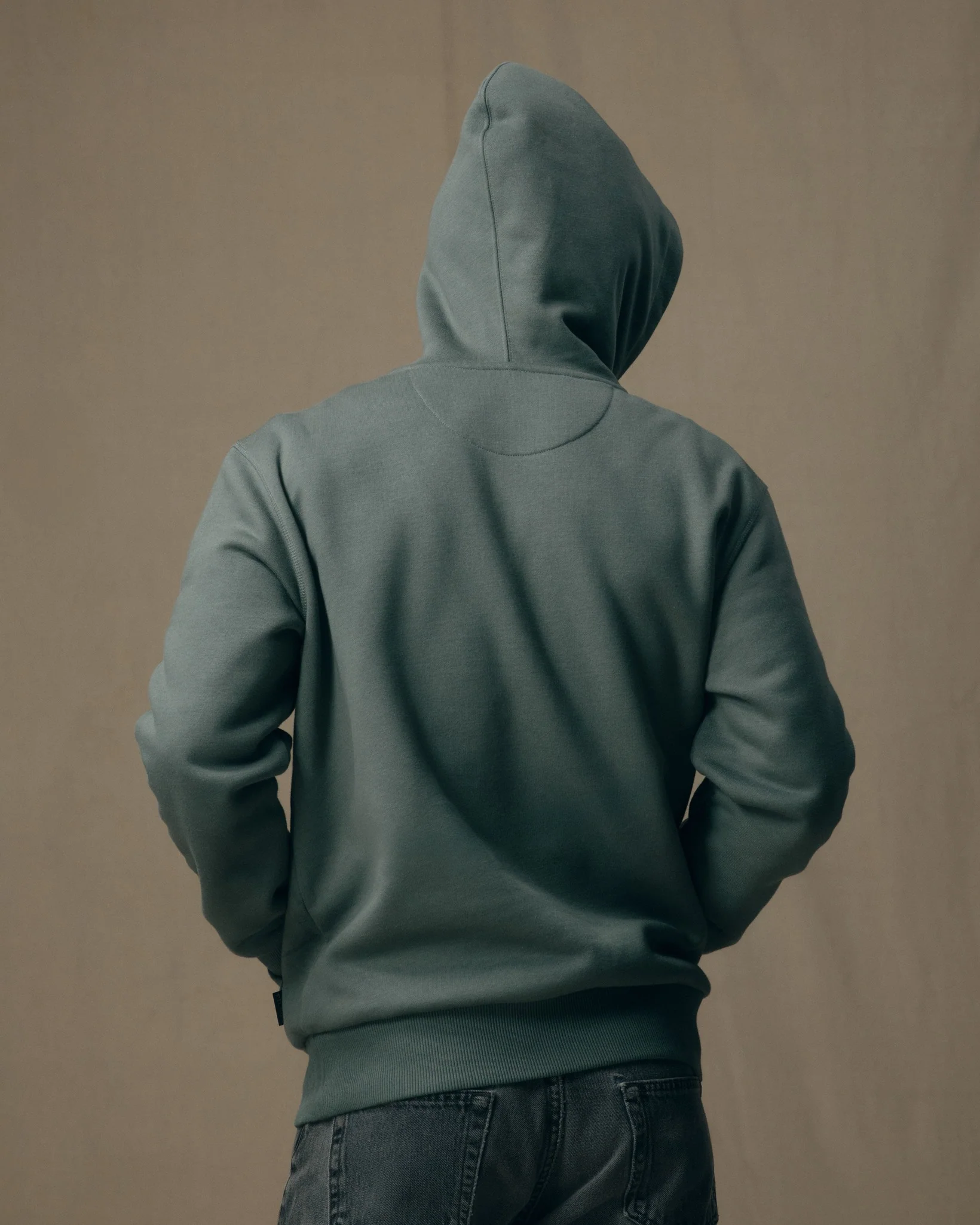 Prospector Hoodie