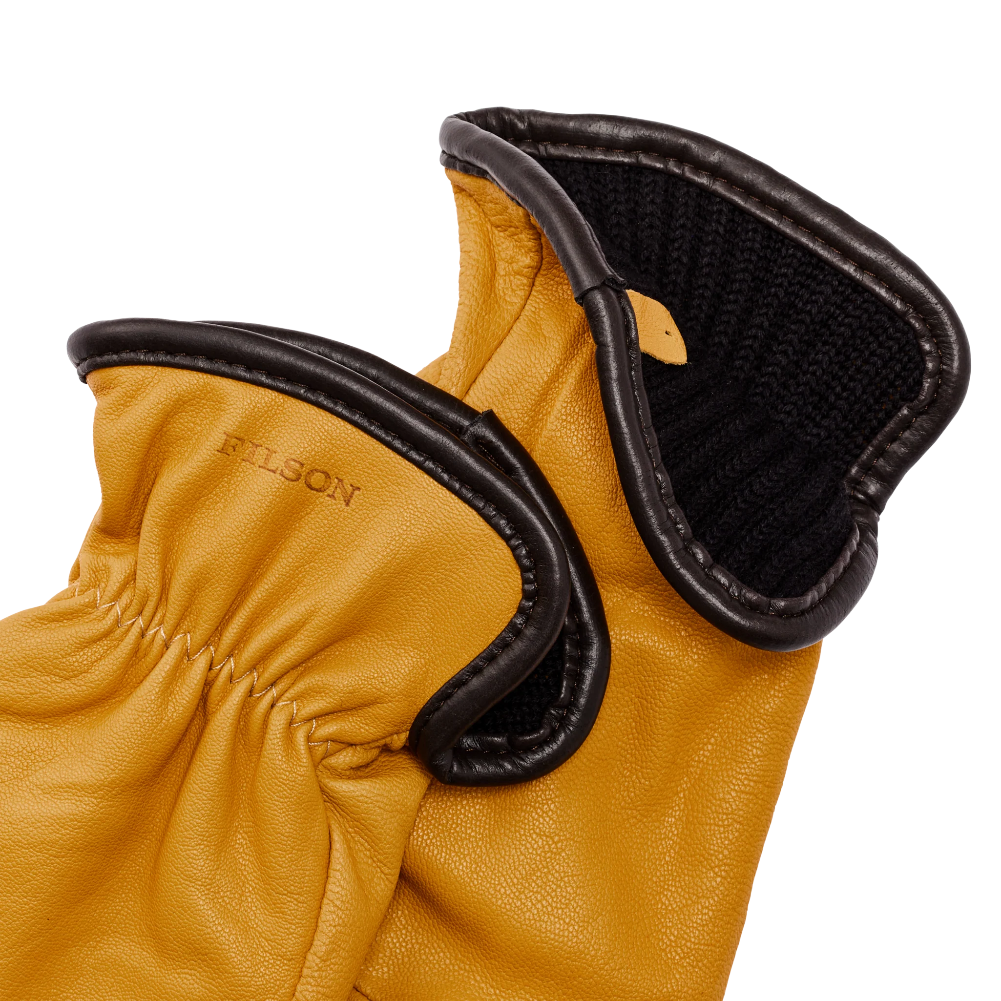 Original Lined Goatskin Gloves