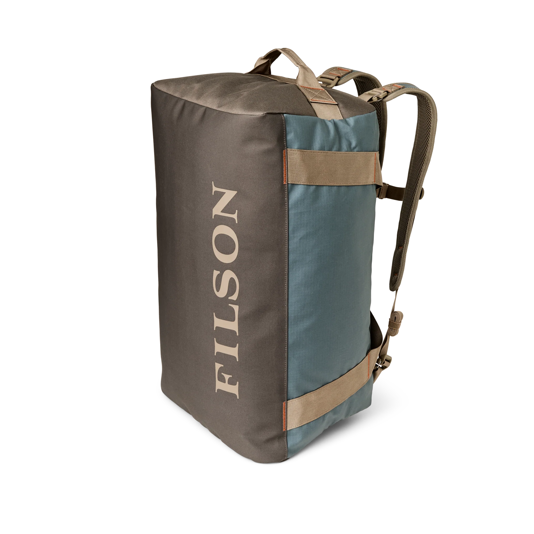 All-Weather 50L Duffle Bag