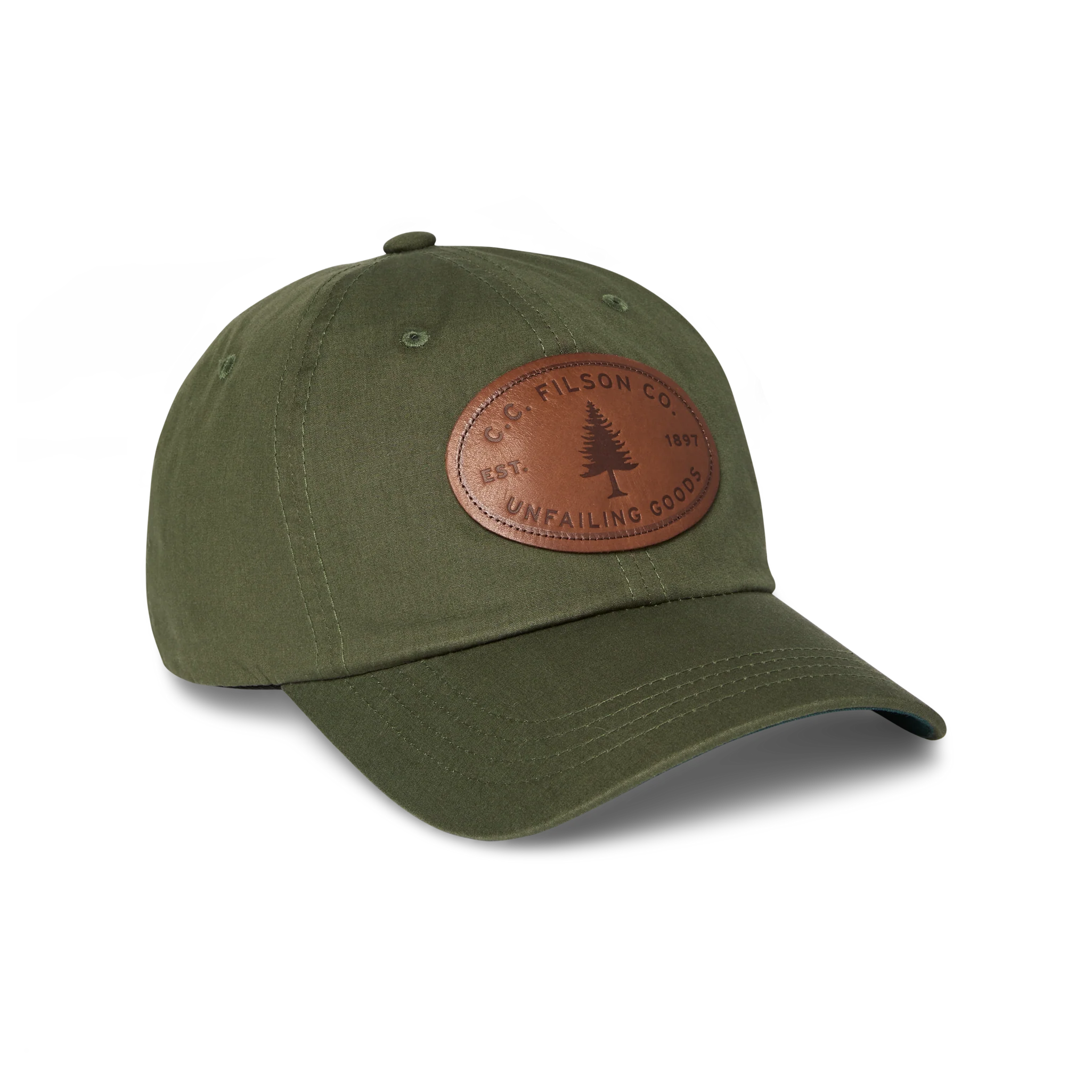 Lightweight Angler Cap