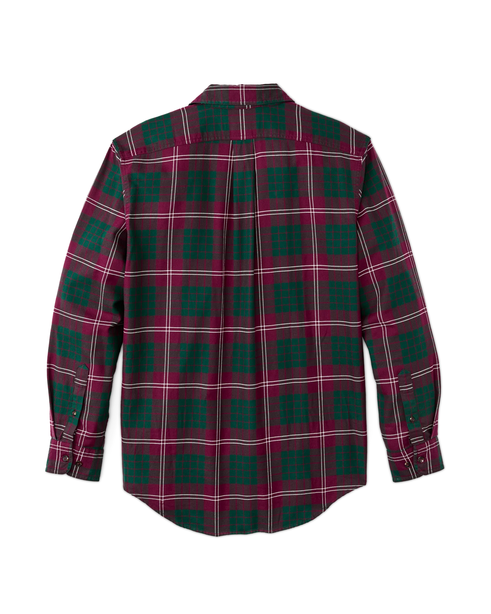 Lightweight Alaskan Guide Shirt