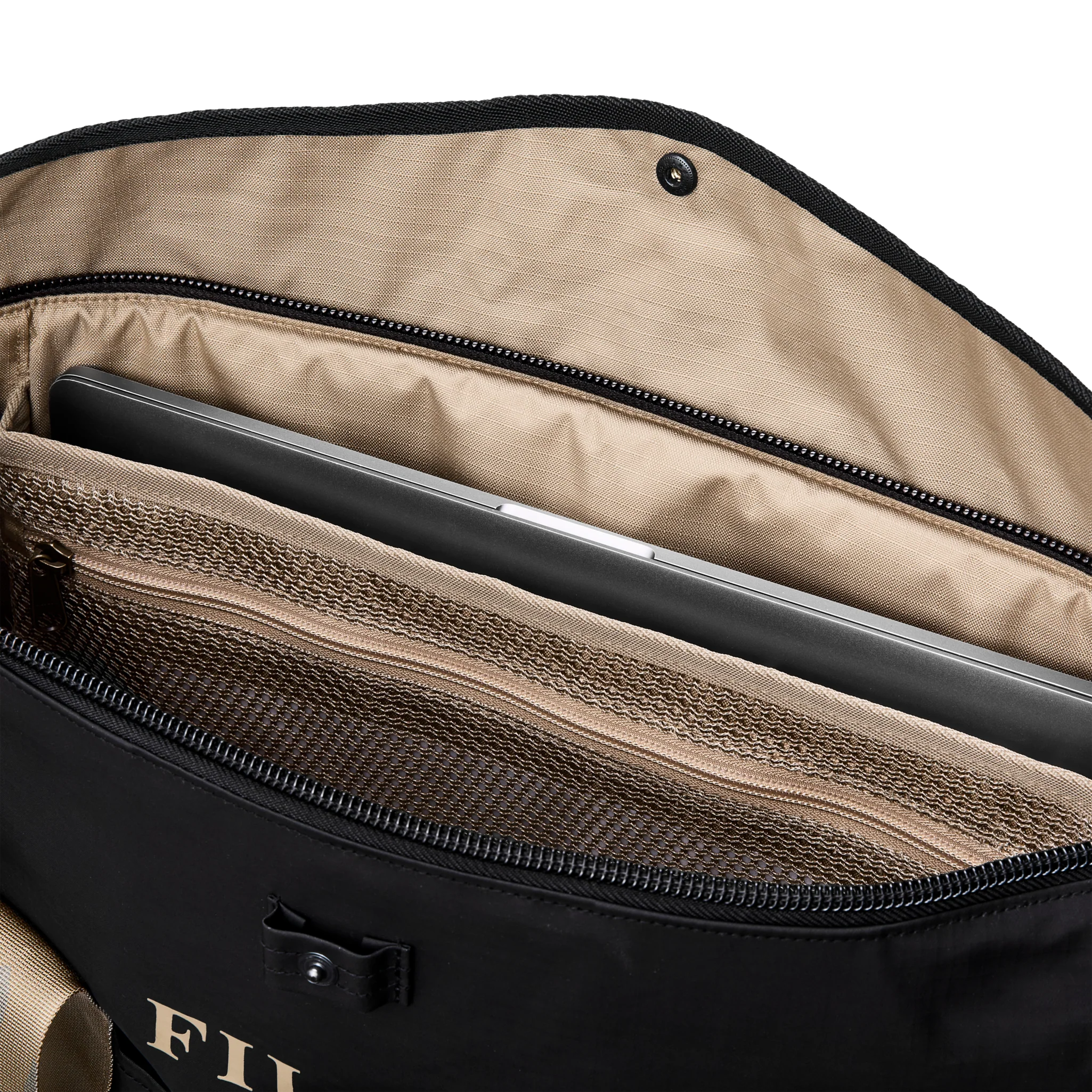 All-Weather Tote Bag