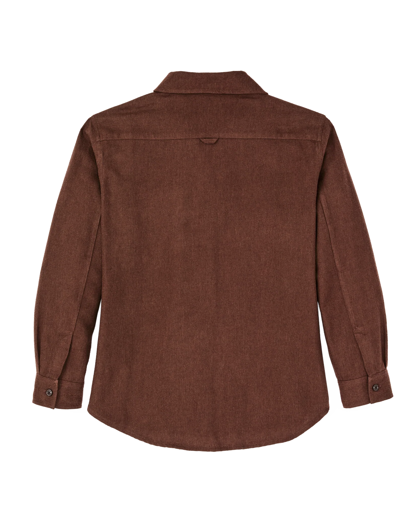 The Women's Rangeland Flannel Shirt