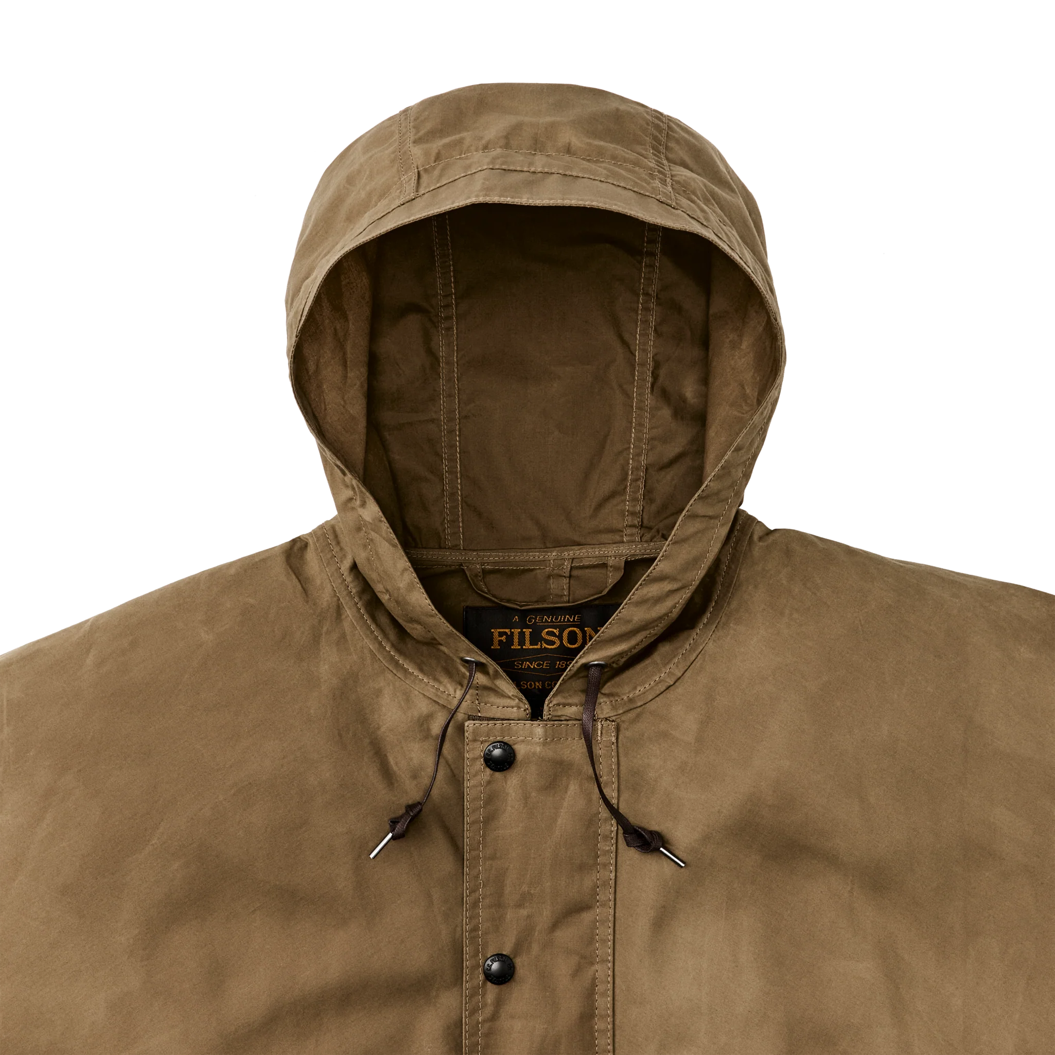Ranger Lightweight Anorak