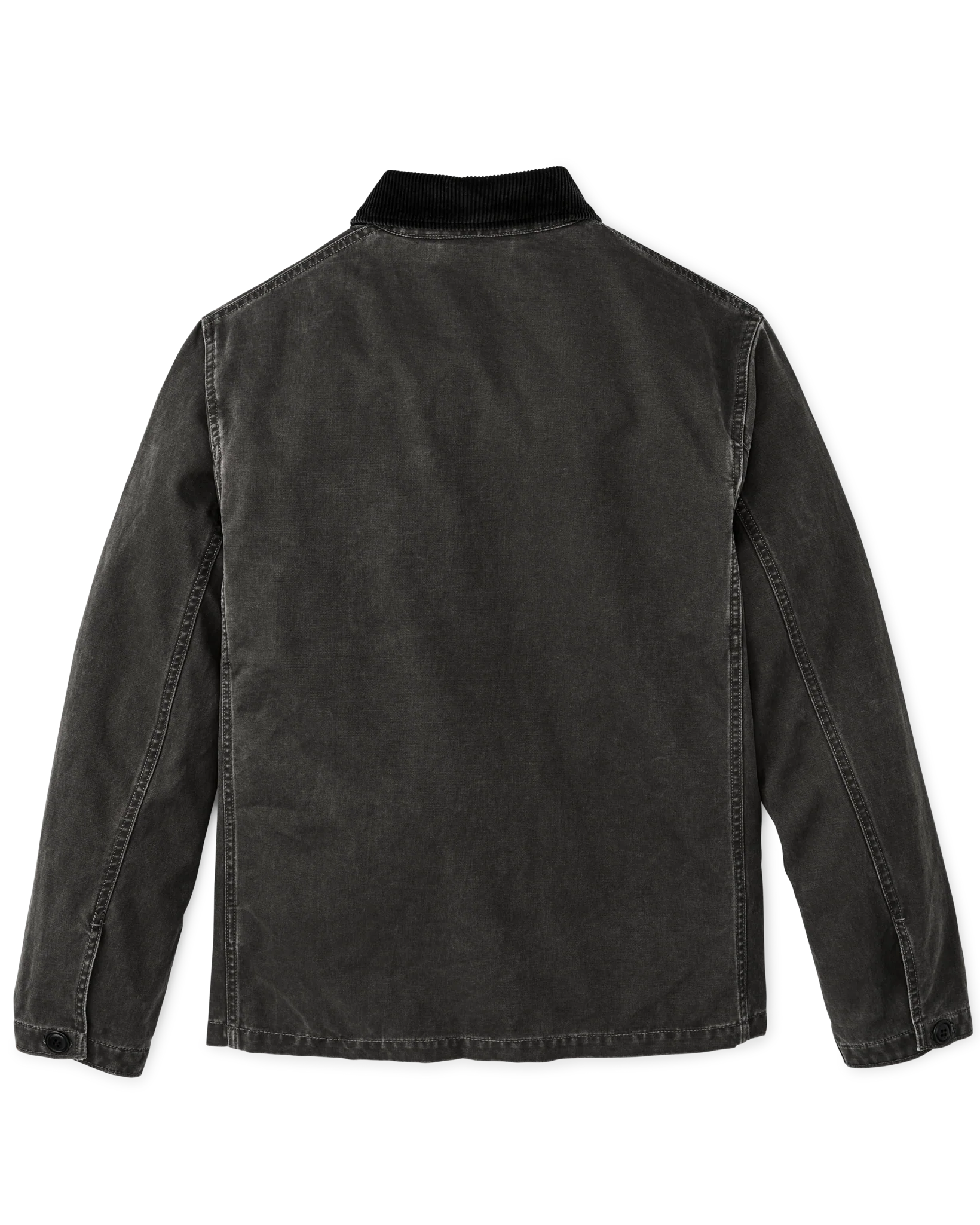 Canvas Outfitter Jacket