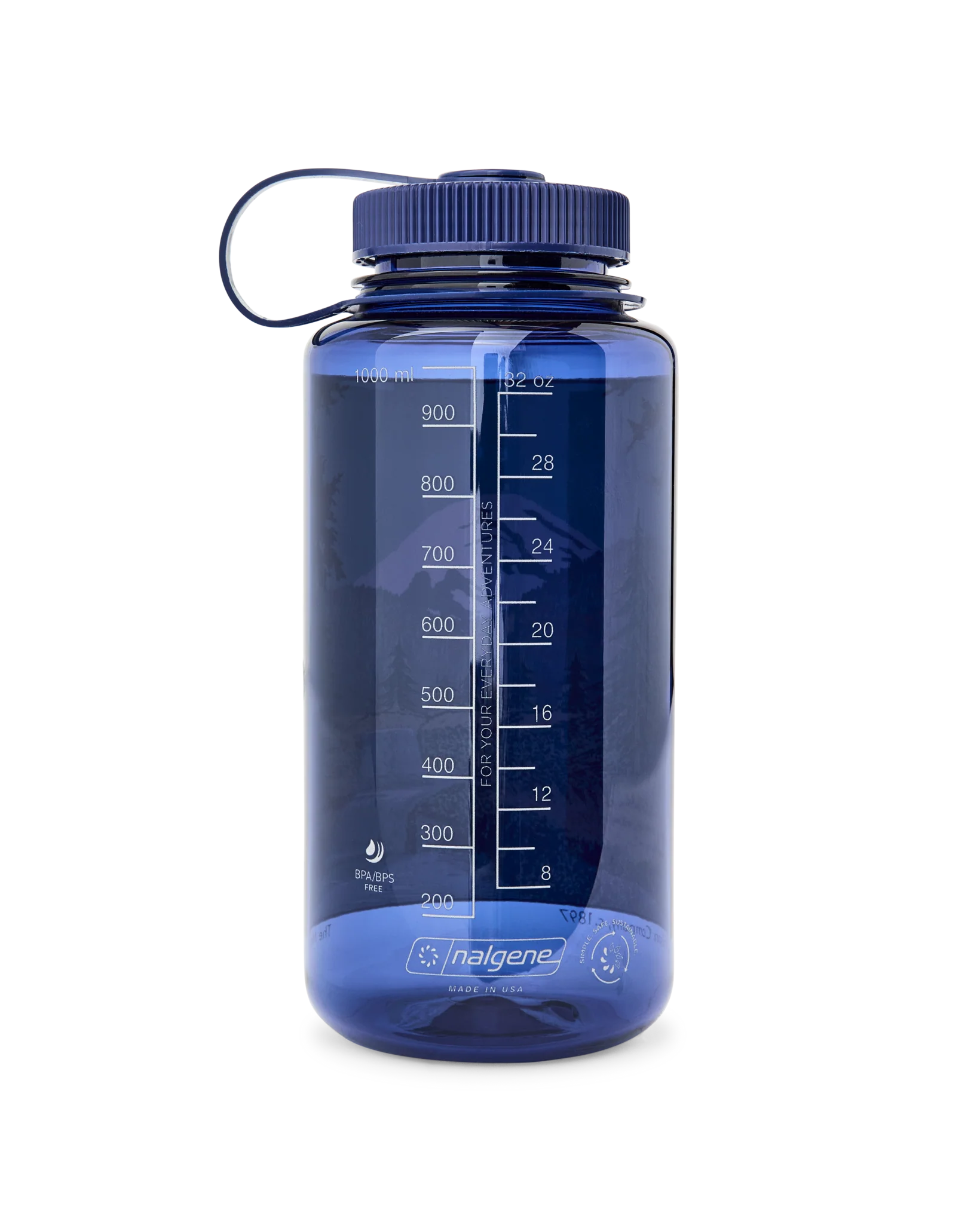 32-oz. Nalgene Bottle