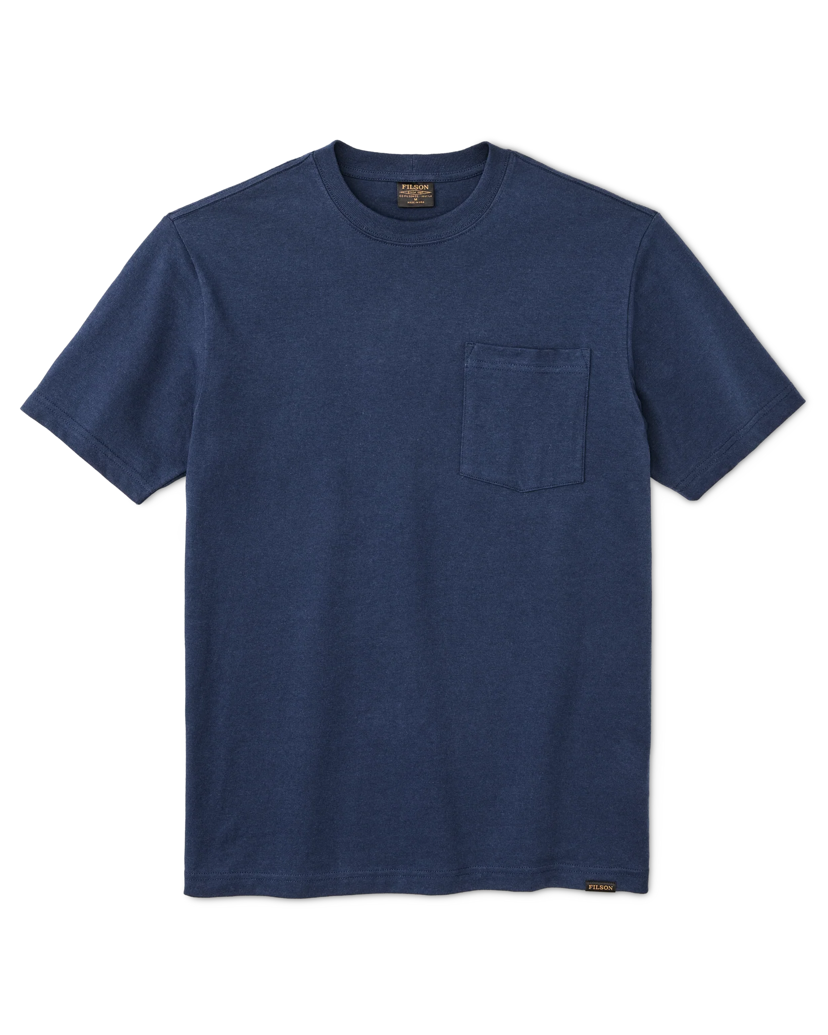 Pioneer Pocket T-shirt