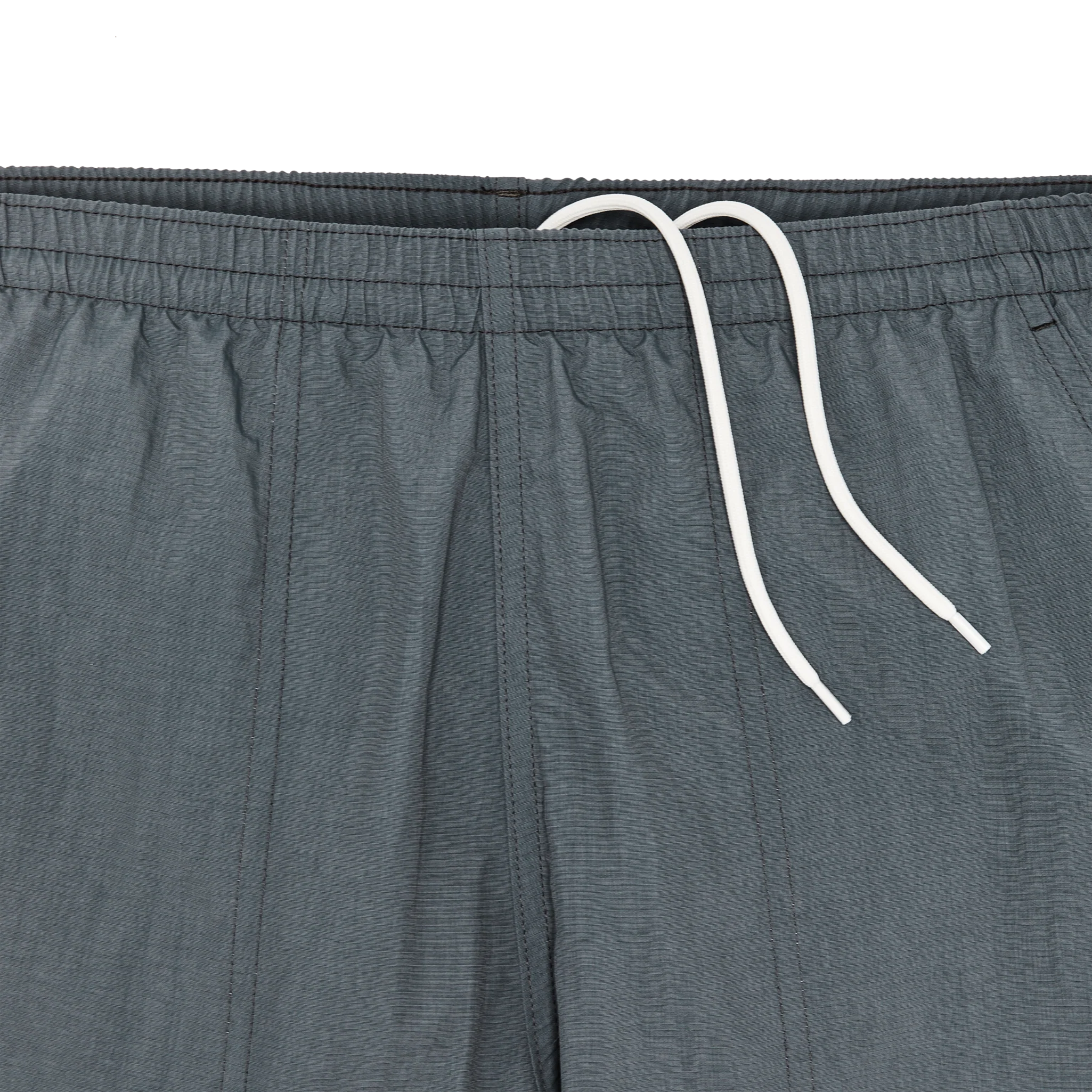 Oxbow Lake Trunks