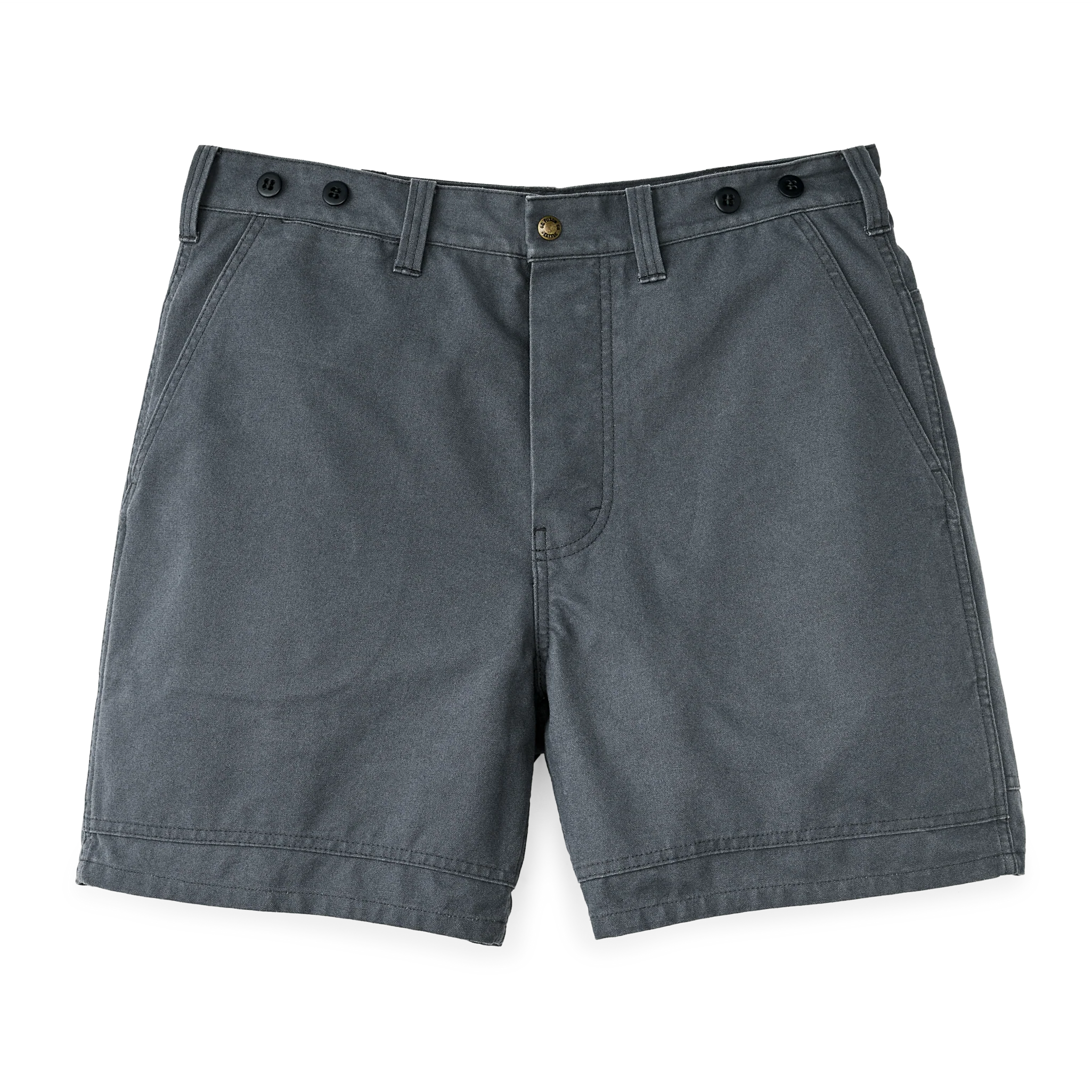 Dry Tin Cloth Shorts