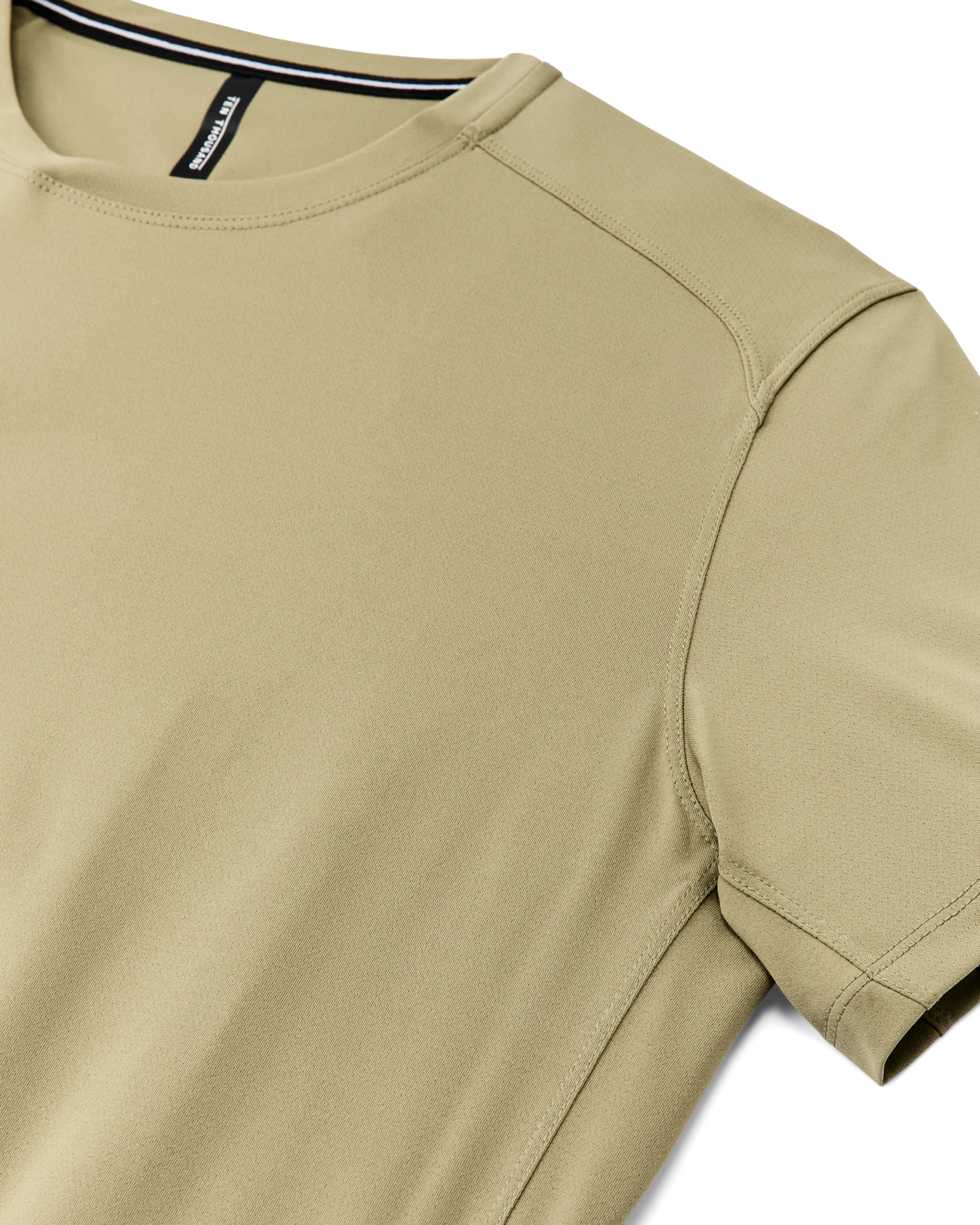 Filson X Ten Thousand Tactical Shirt