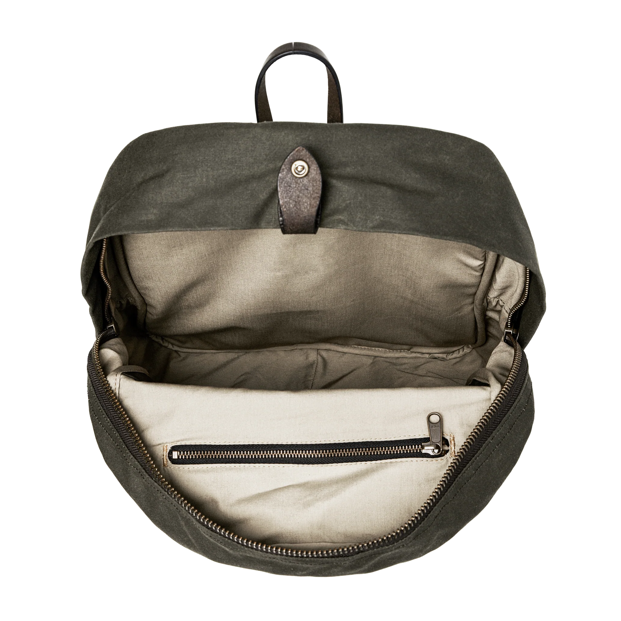 Journeyman Backpack