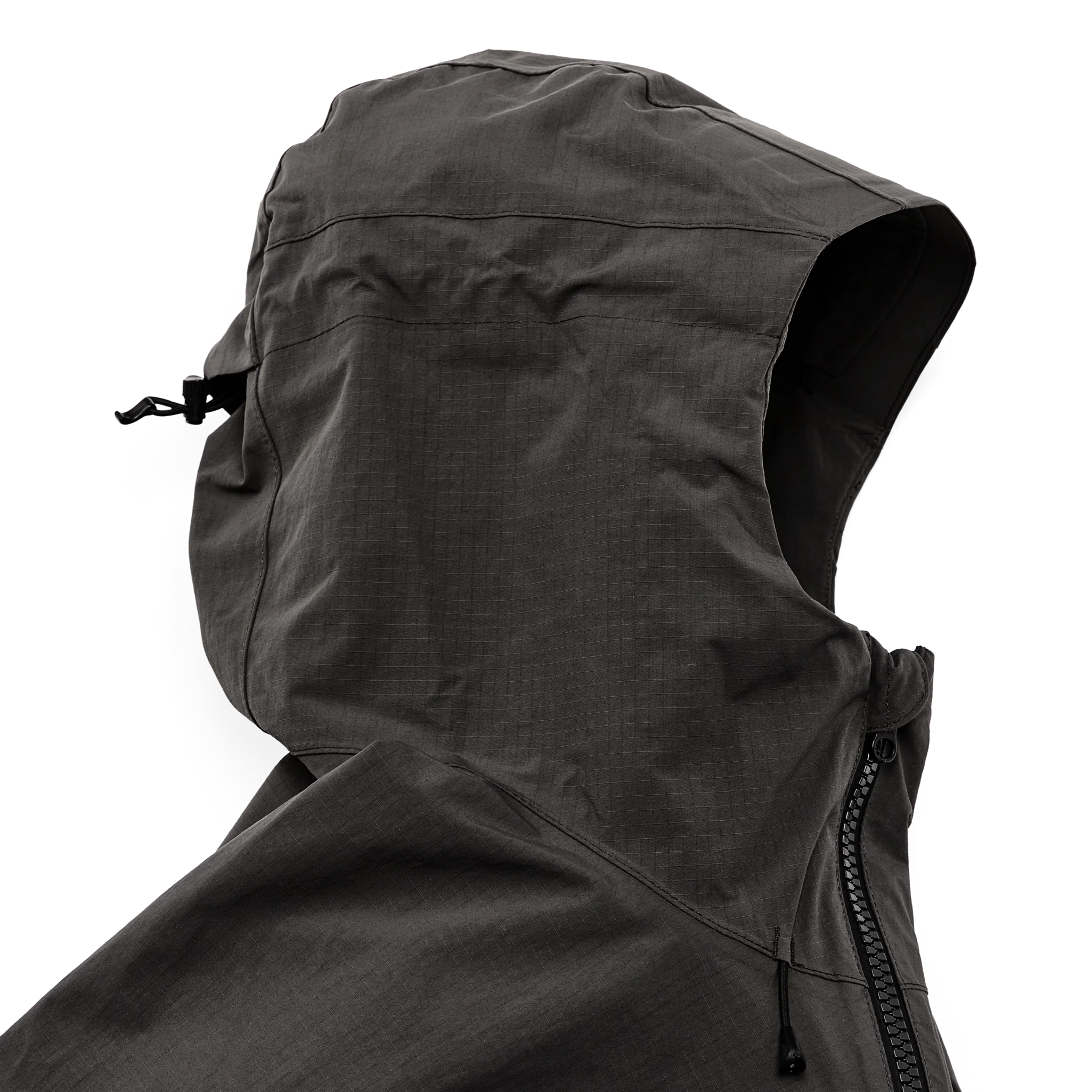 Swiftwater Rain Jacket