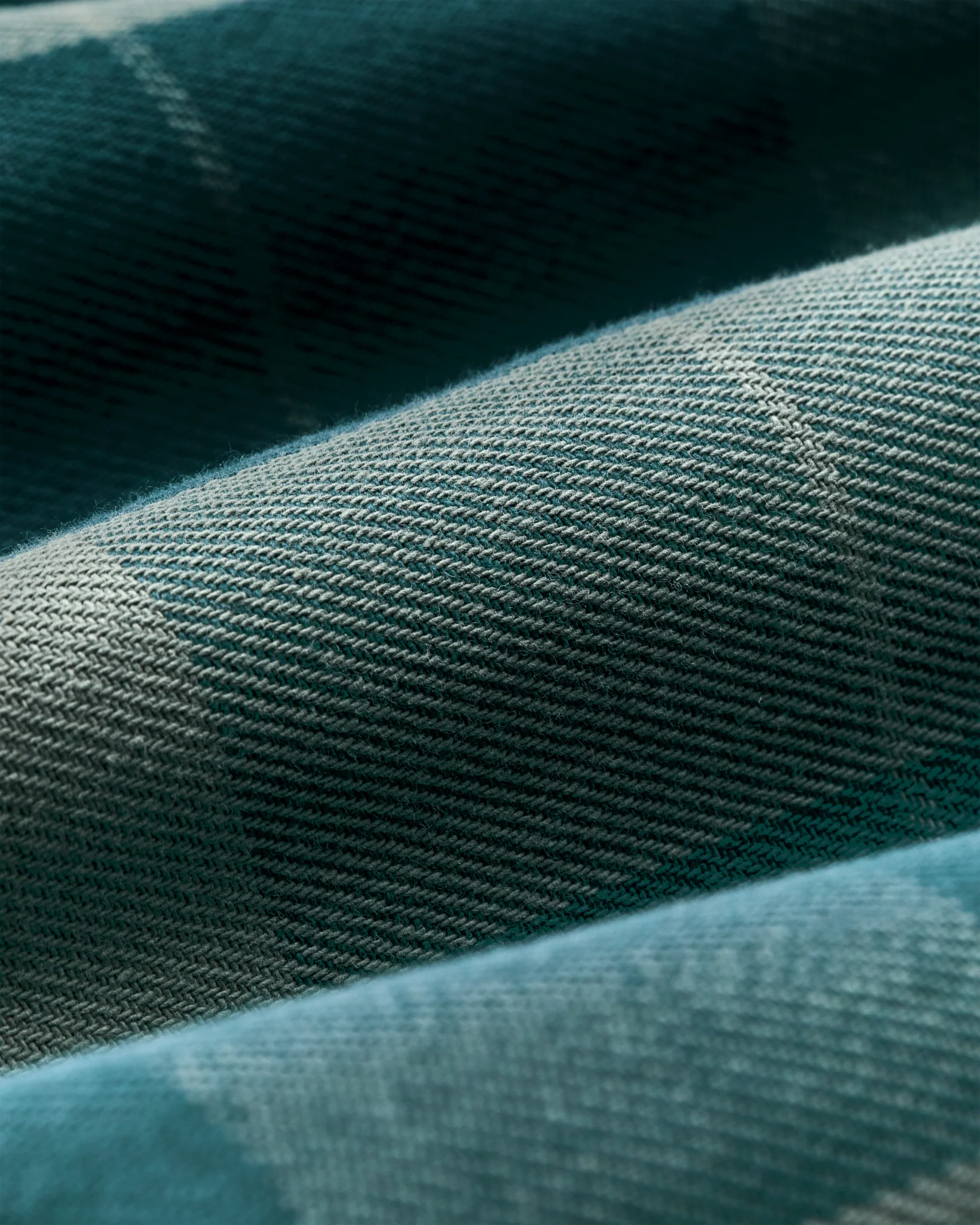 Vintage Wash Alaskan Guide Shirt