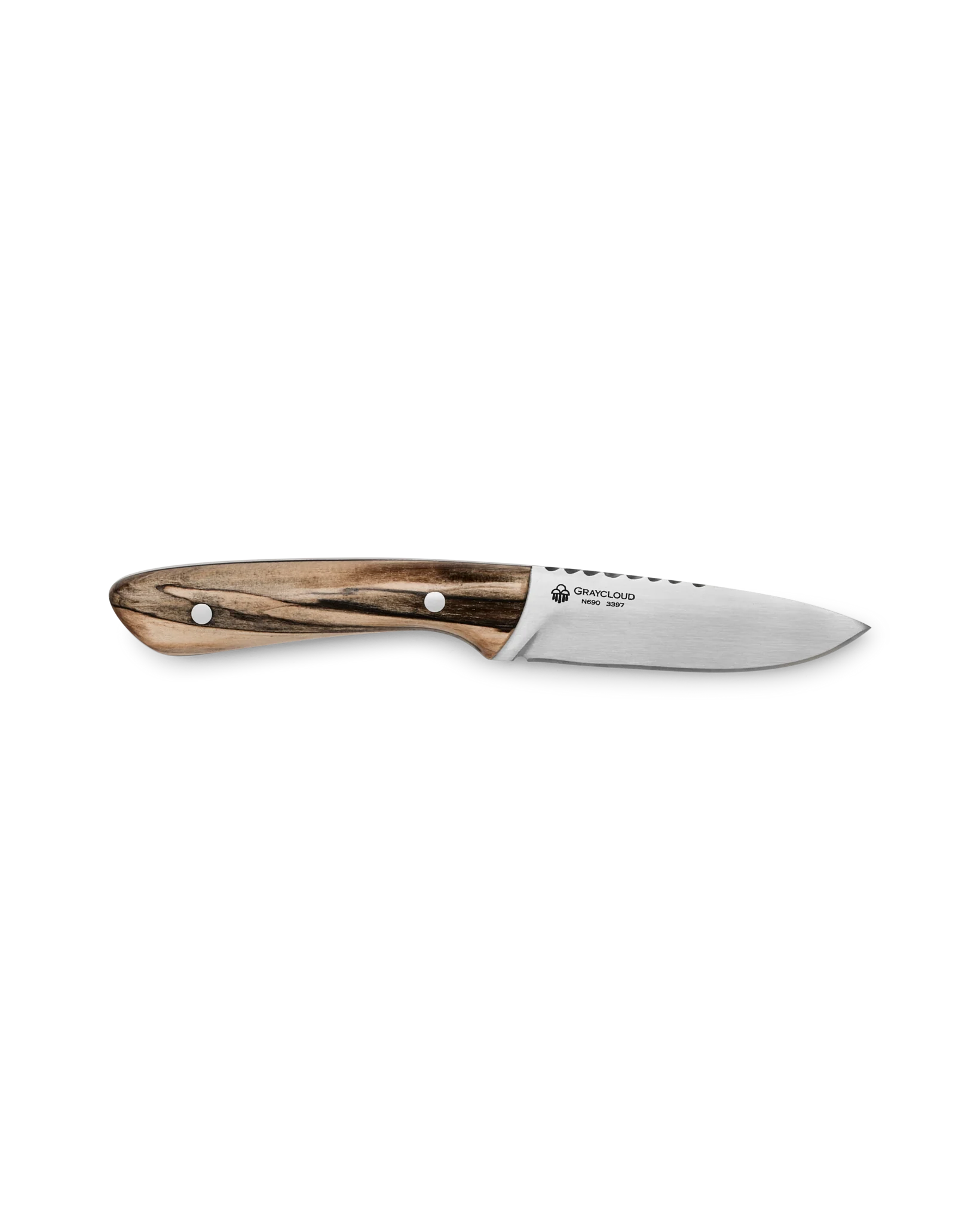 Filson X Graycloud Scout Knife
