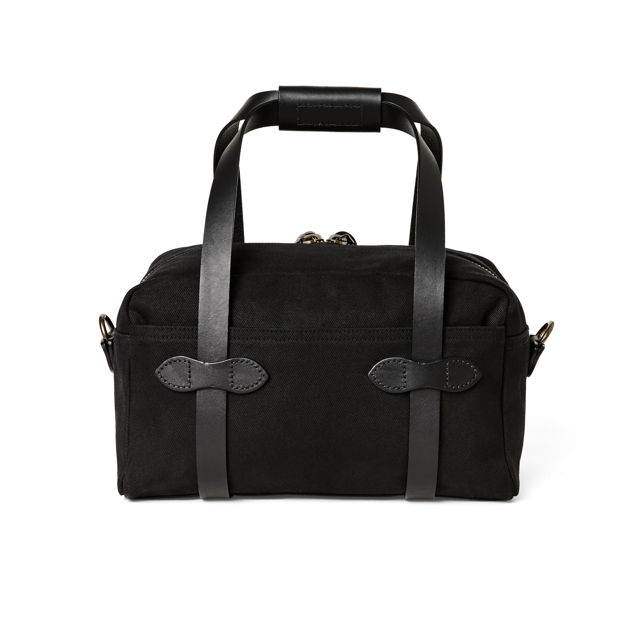 Rugged Twill Xs Compact Duffle Bag