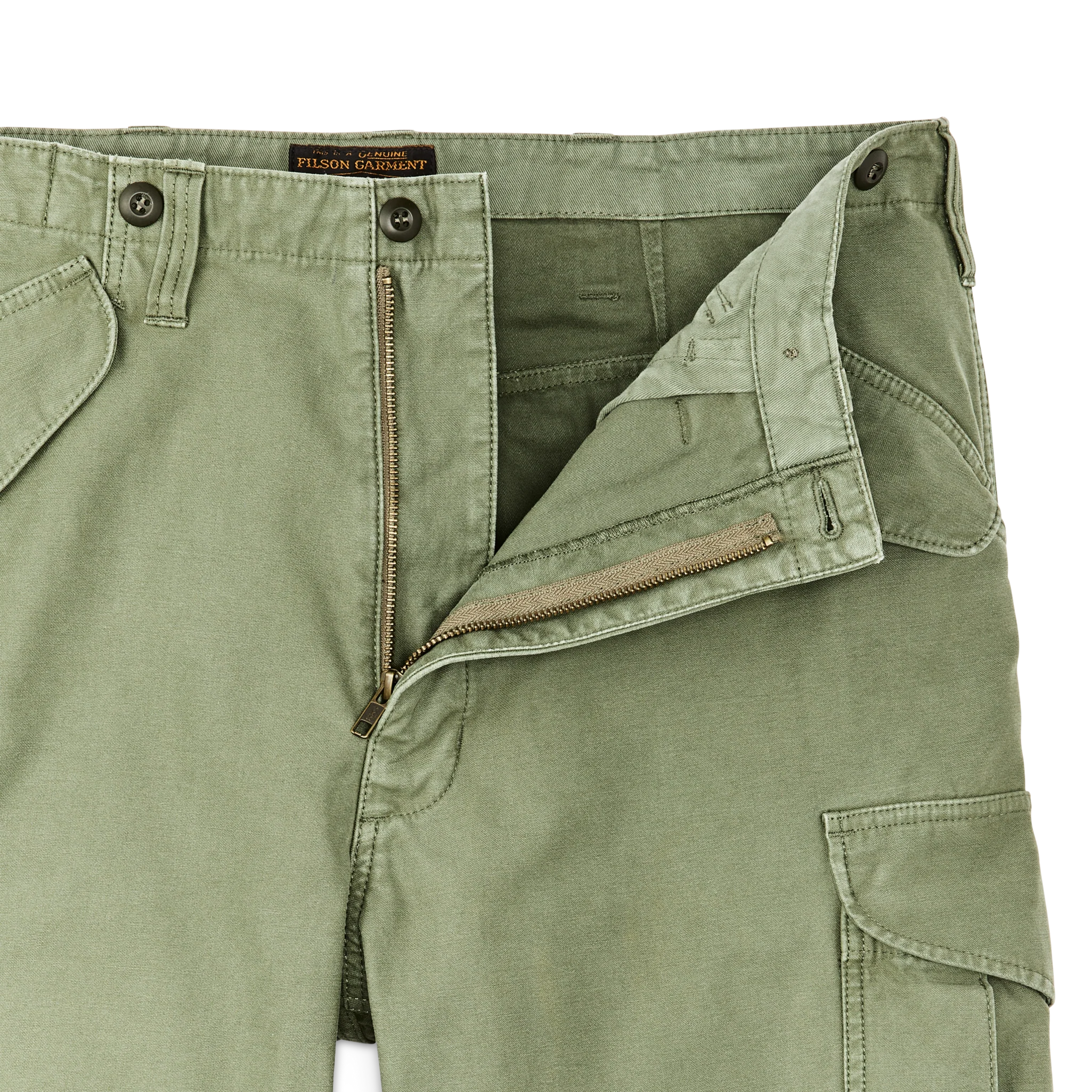 Field Cargo Shorts